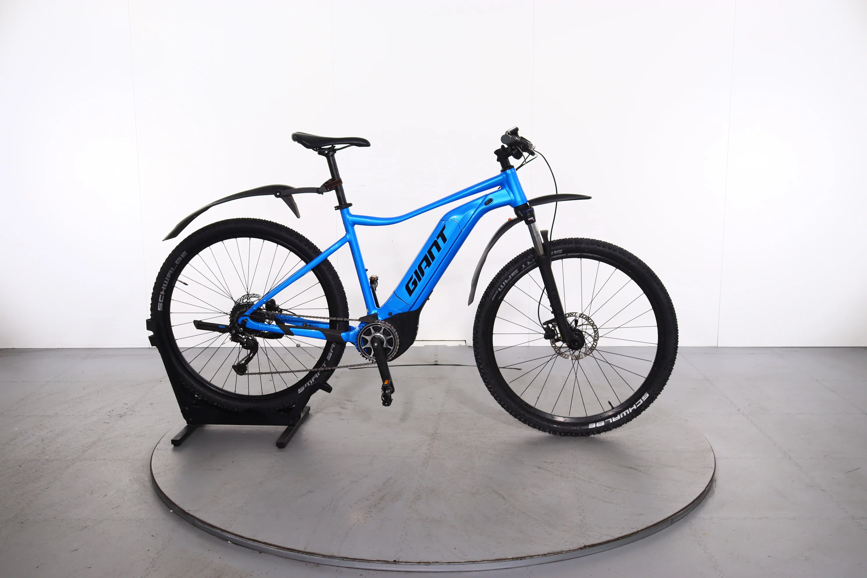 Giant Talon E+ 2