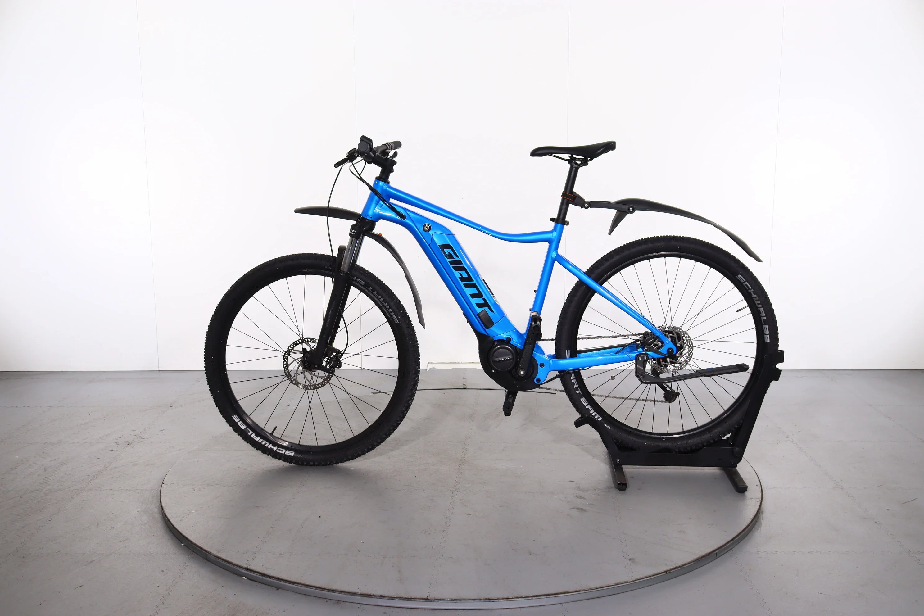 Giant Talon E+ 2 - Image 5