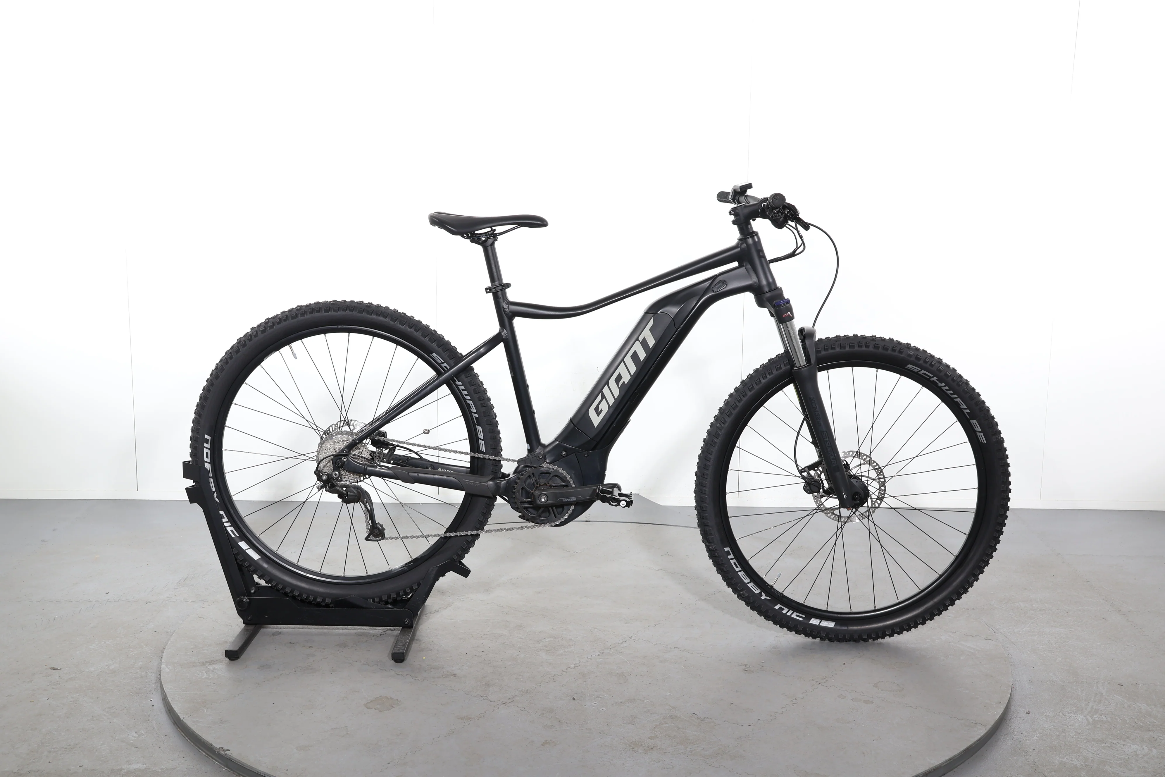 Giant Talon E+ 2