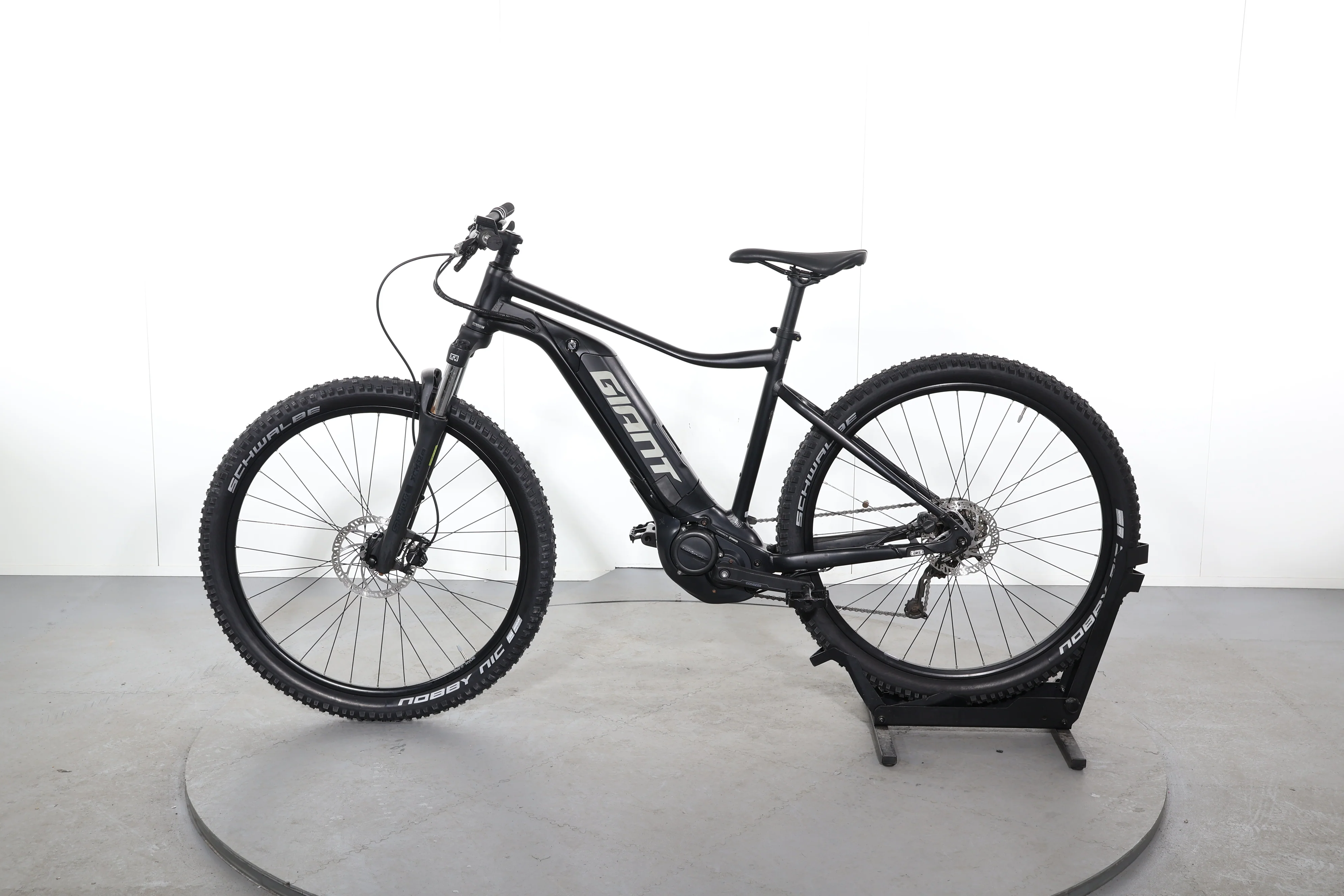 Giant Talon E+ 2 - Image 4