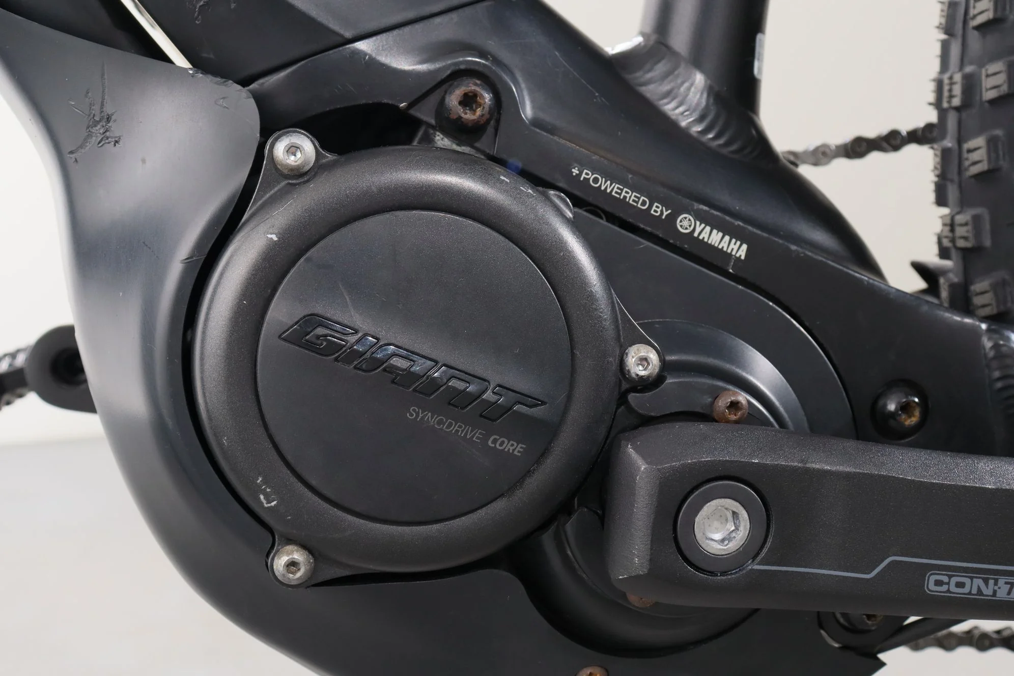 Giant Talon E+ 2 - Image 8