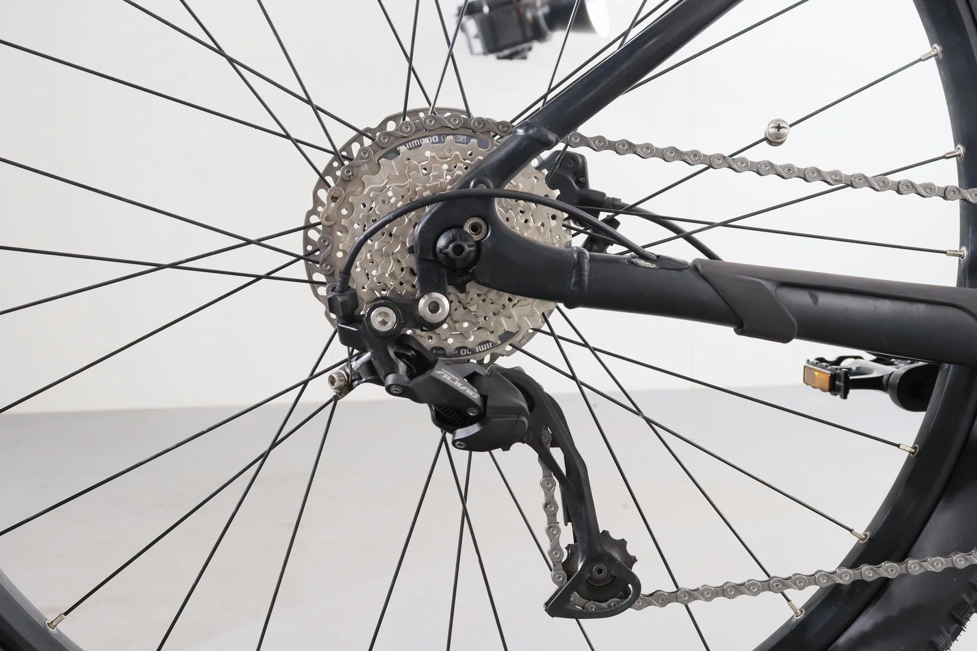 Giant Talon E+ 2 - Image 9