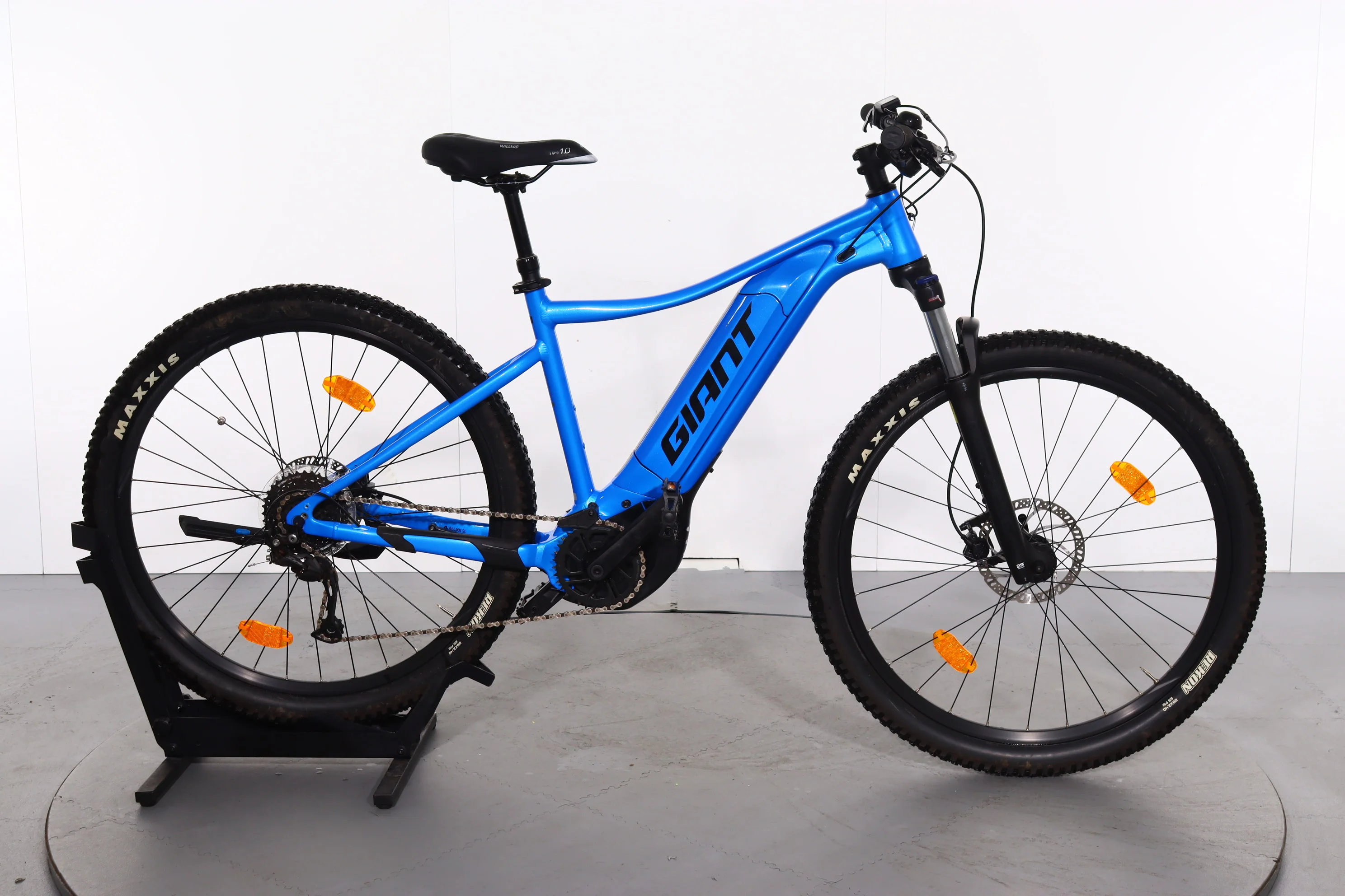 Giant Talon E+ 2