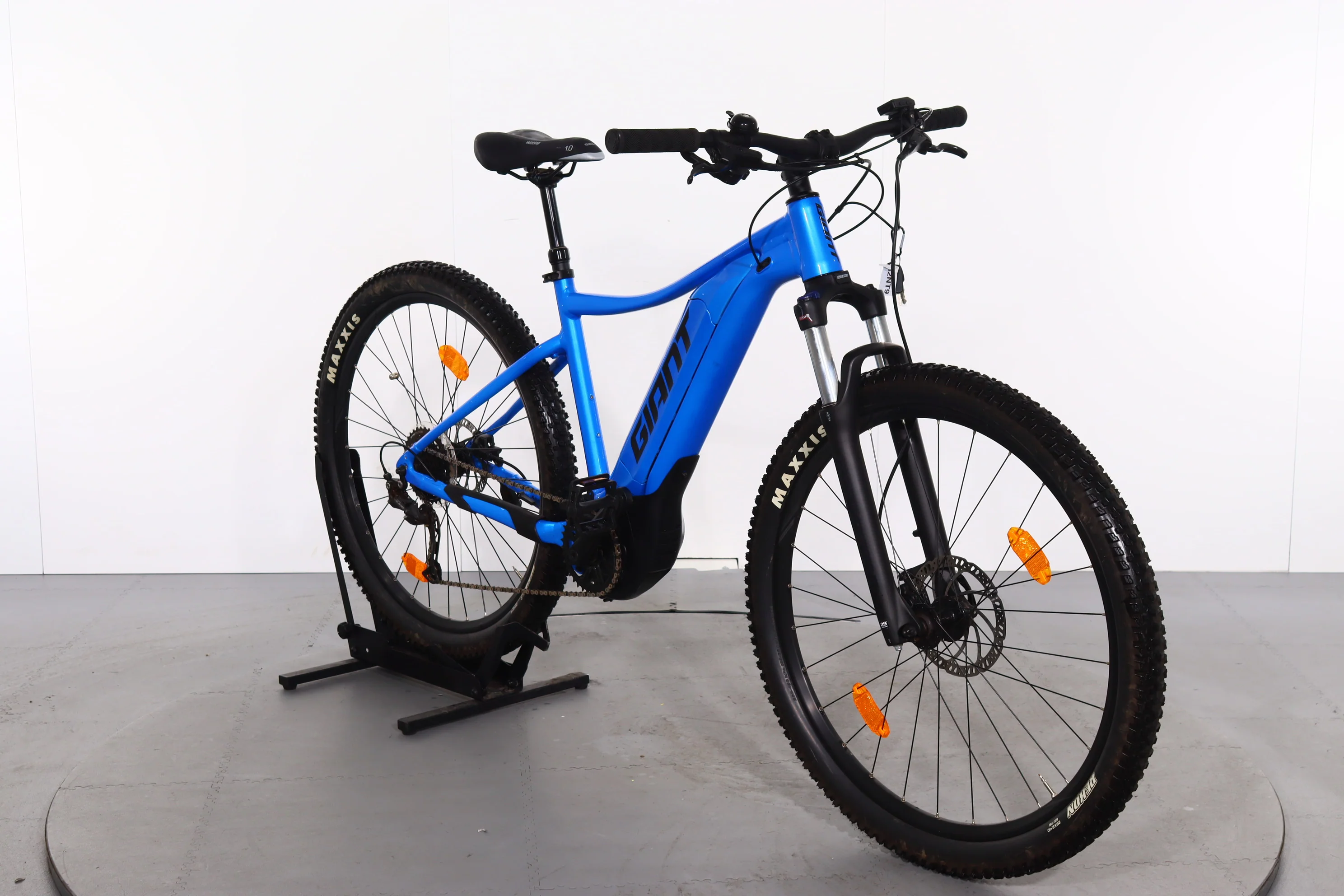 Giant Talon E+ 2 - Image 2