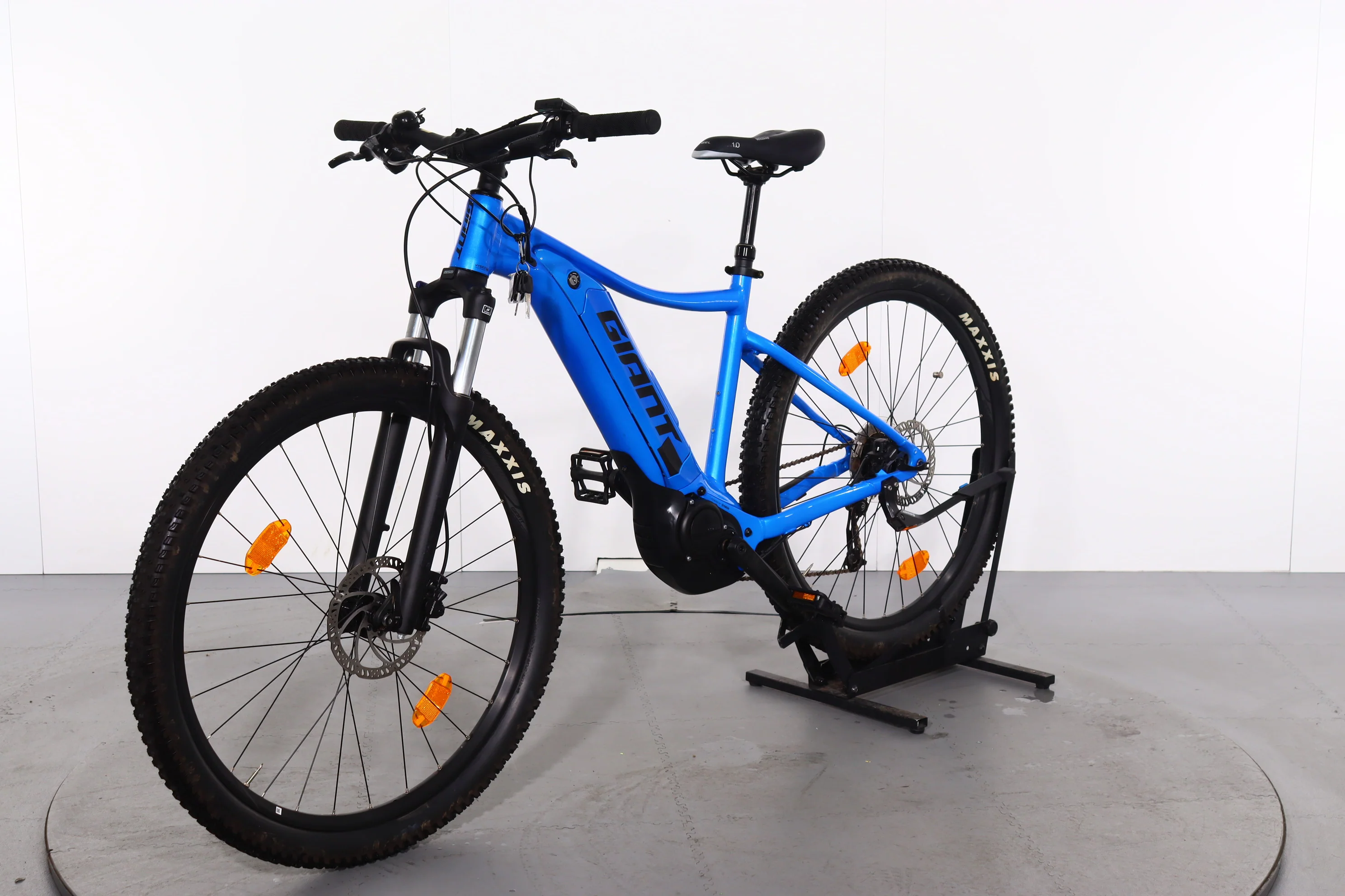 Giant Talon E+ 2 - Image 3