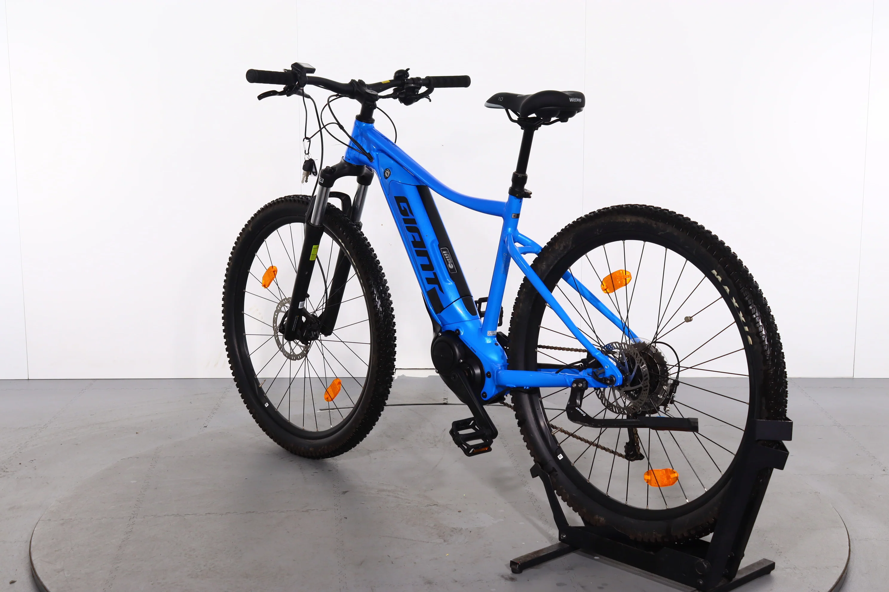 Giant Talon E+ 2 - Image 5