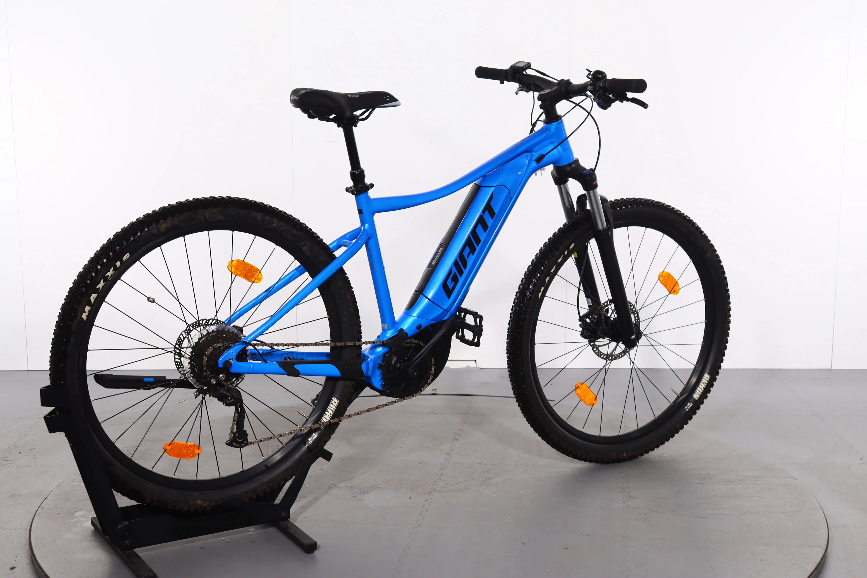 Giant Talon E+ 2 - Image 6