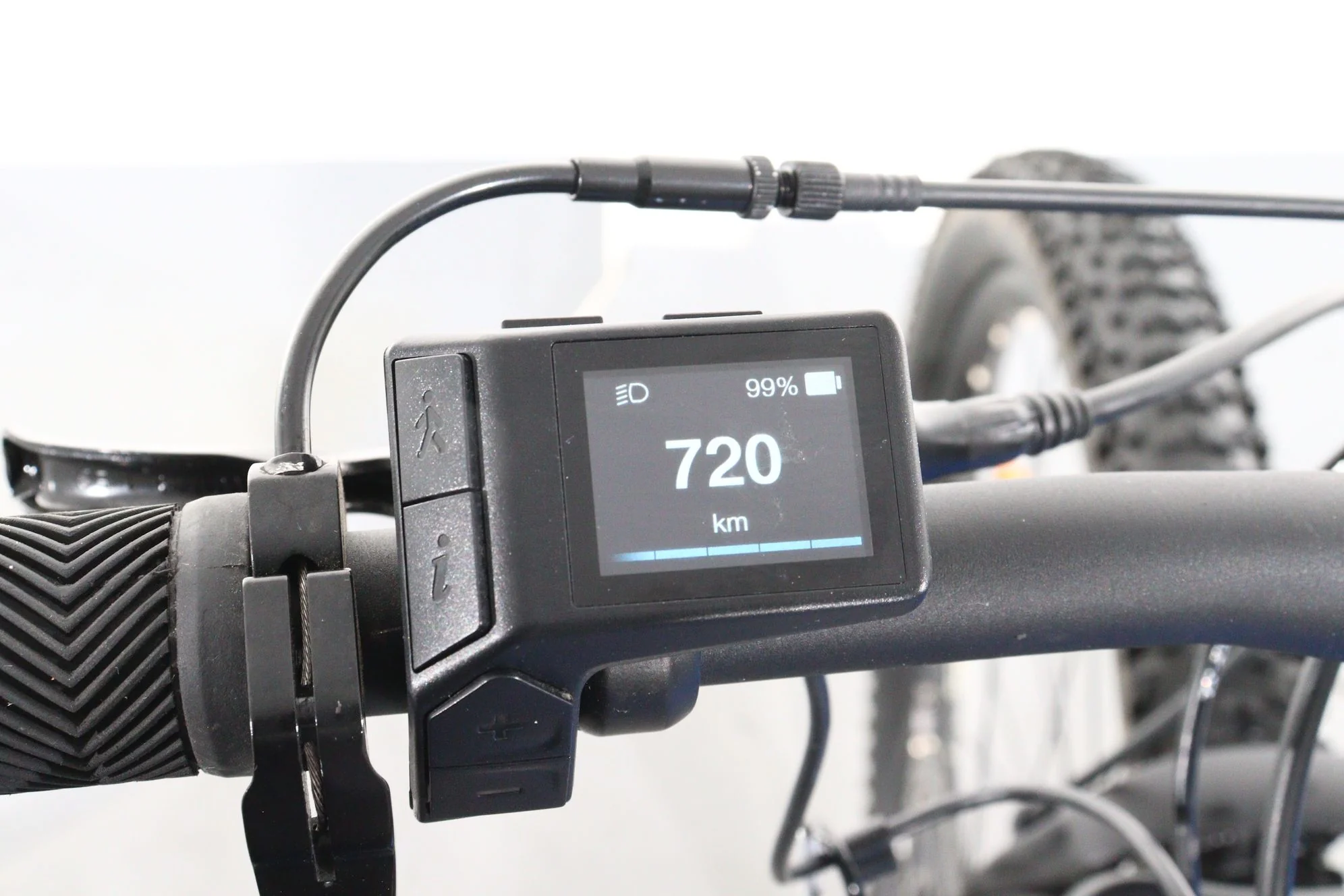Giant Talon E+ 2 - Image 8
