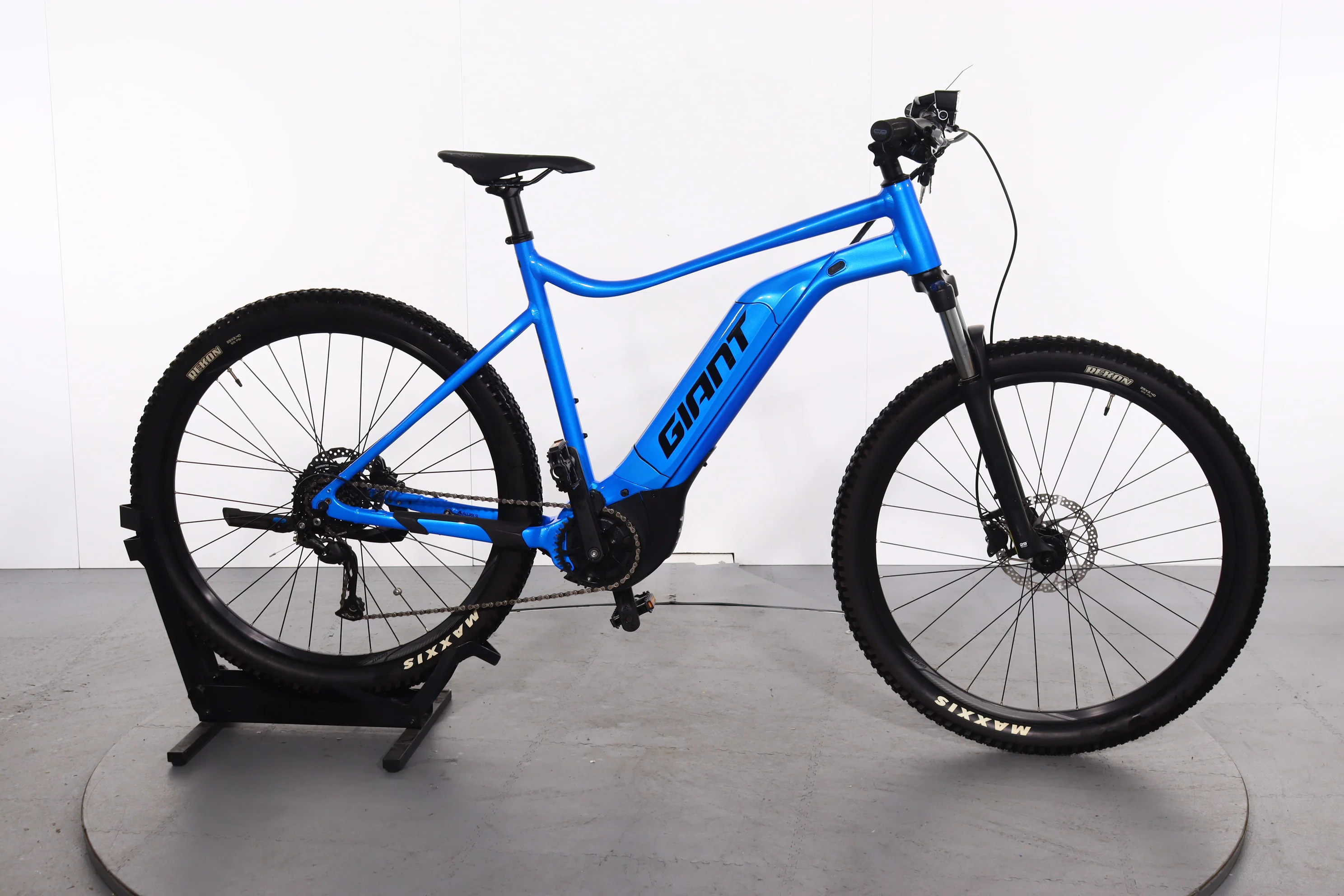 Giant Talon E+ 2