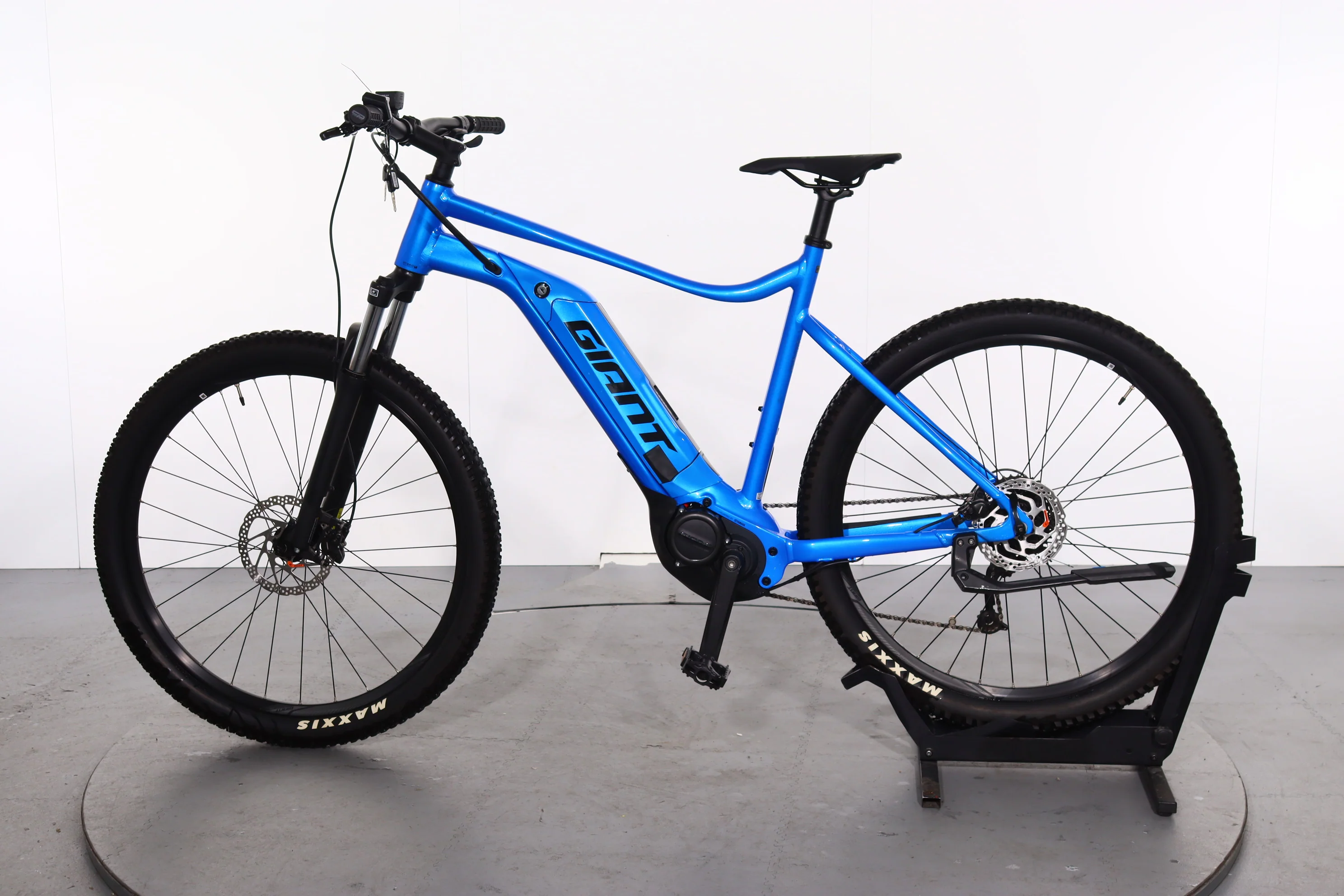 Giant Talon E+ 2 - Image 2