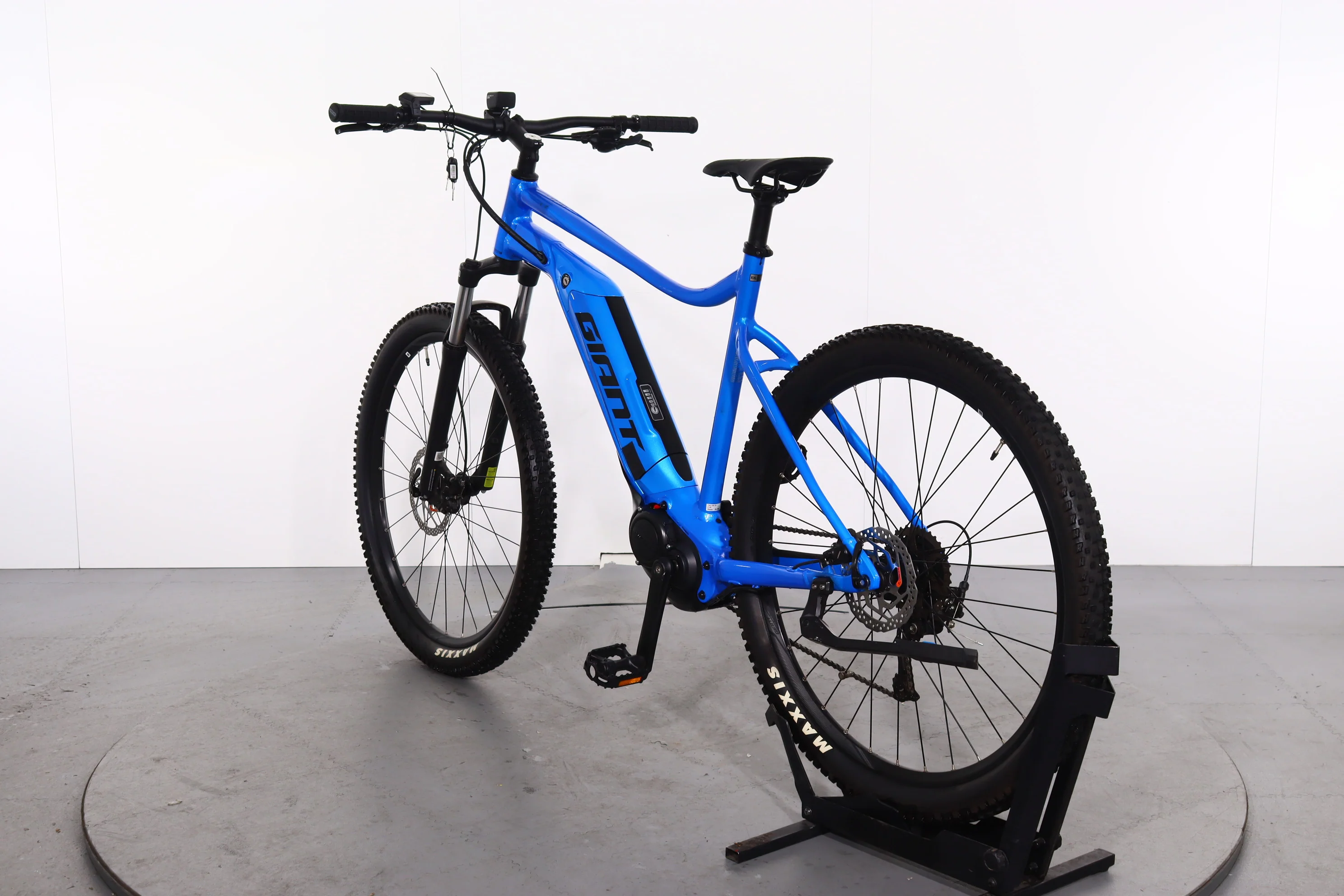 Giant Talon E+ 2 - Image 3