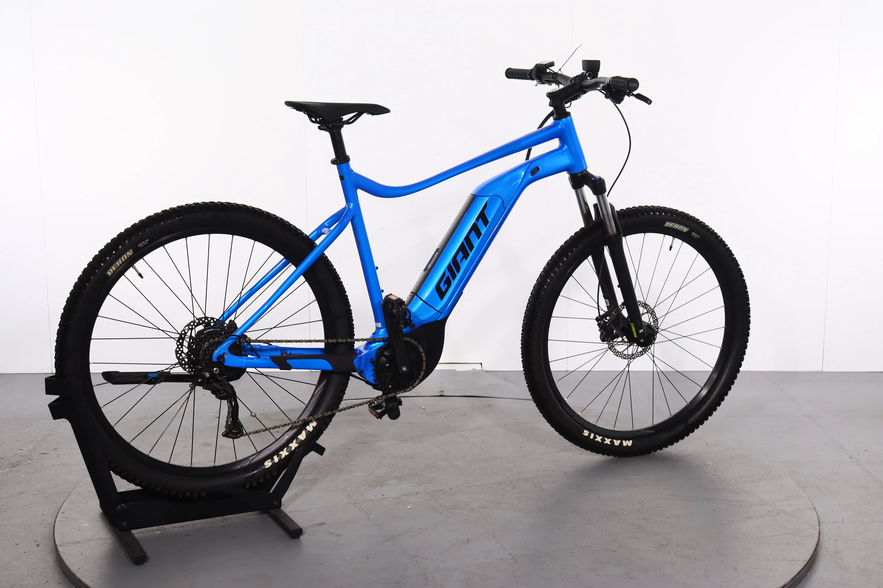 Giant Talon E+ 2 - Image 4