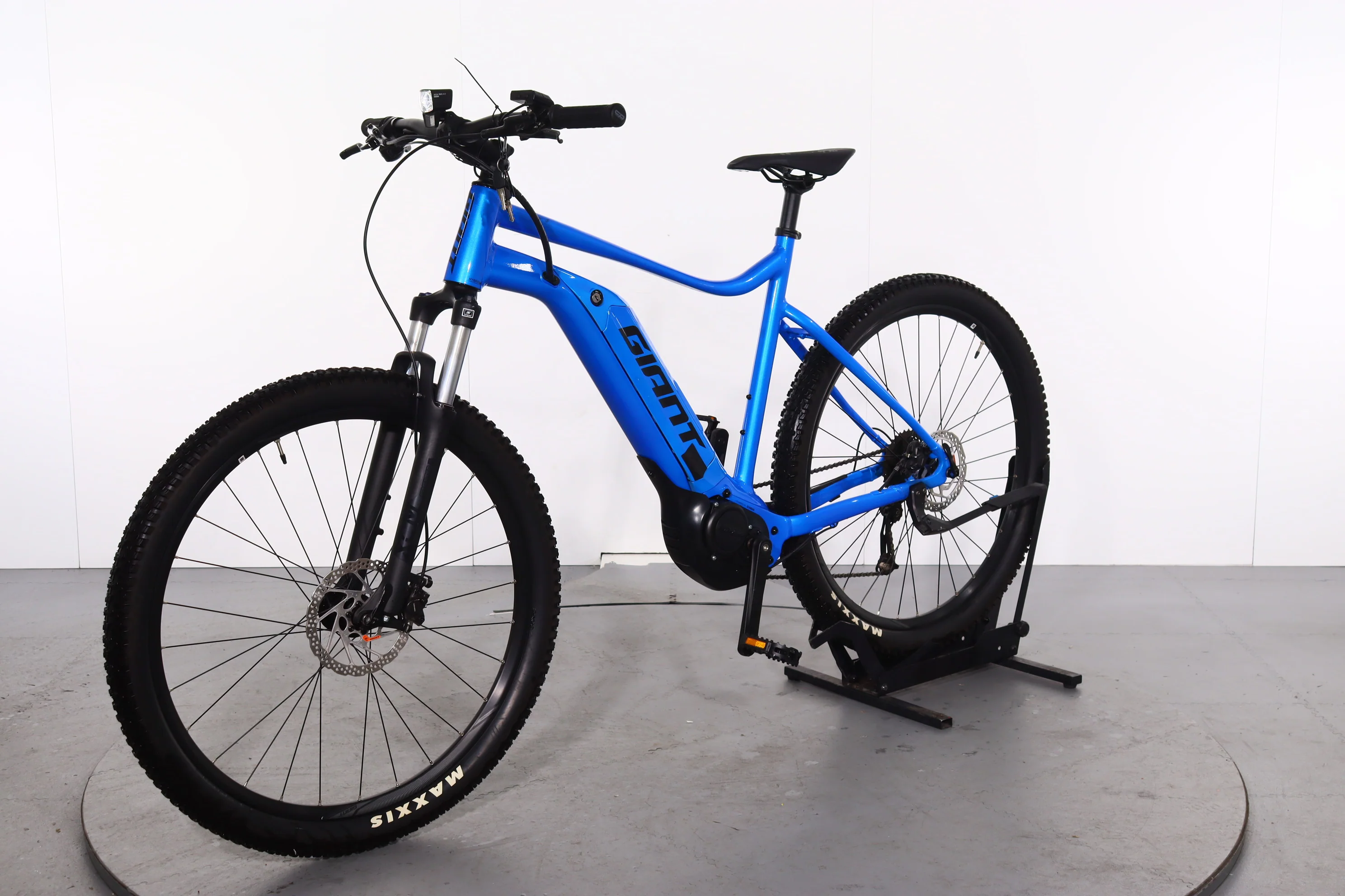 Giant Talon E+ 2 - Image 6