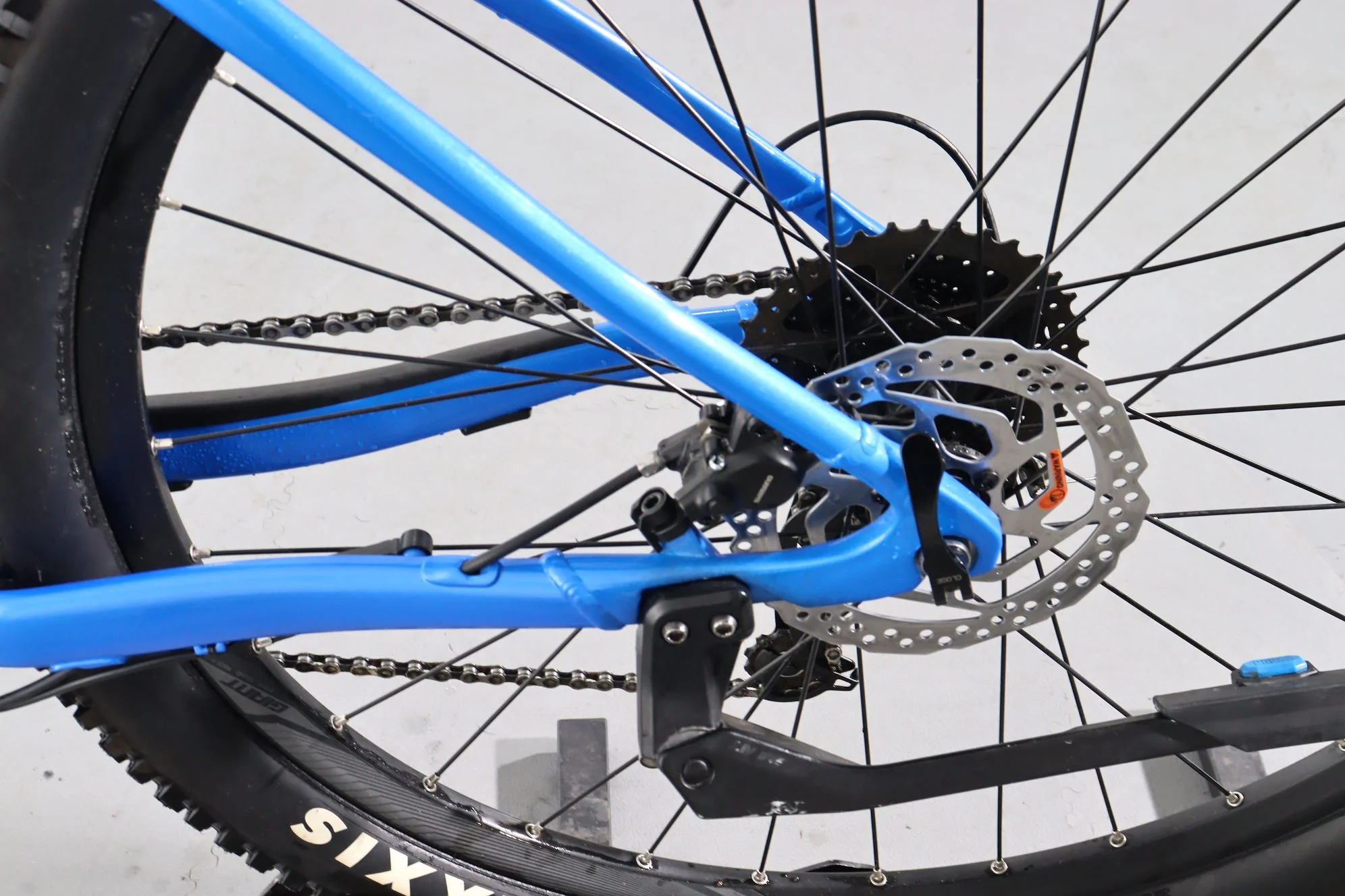 Giant Talon E+ 2 - Image 8