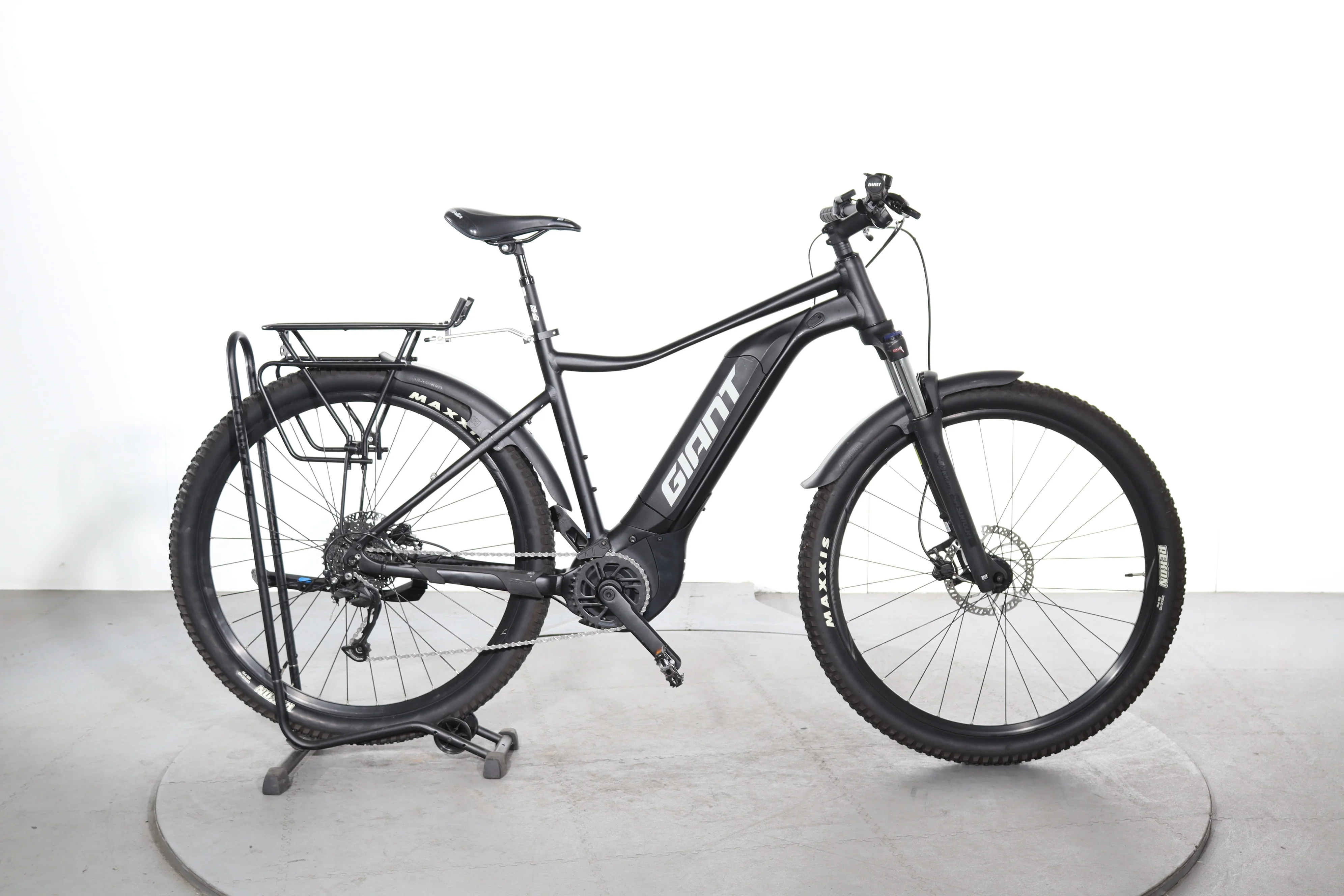 Giant Talon E+ 2