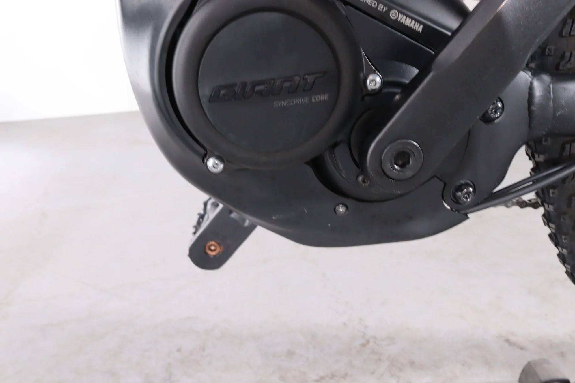 Giant Talon E+ 2 - Image 10