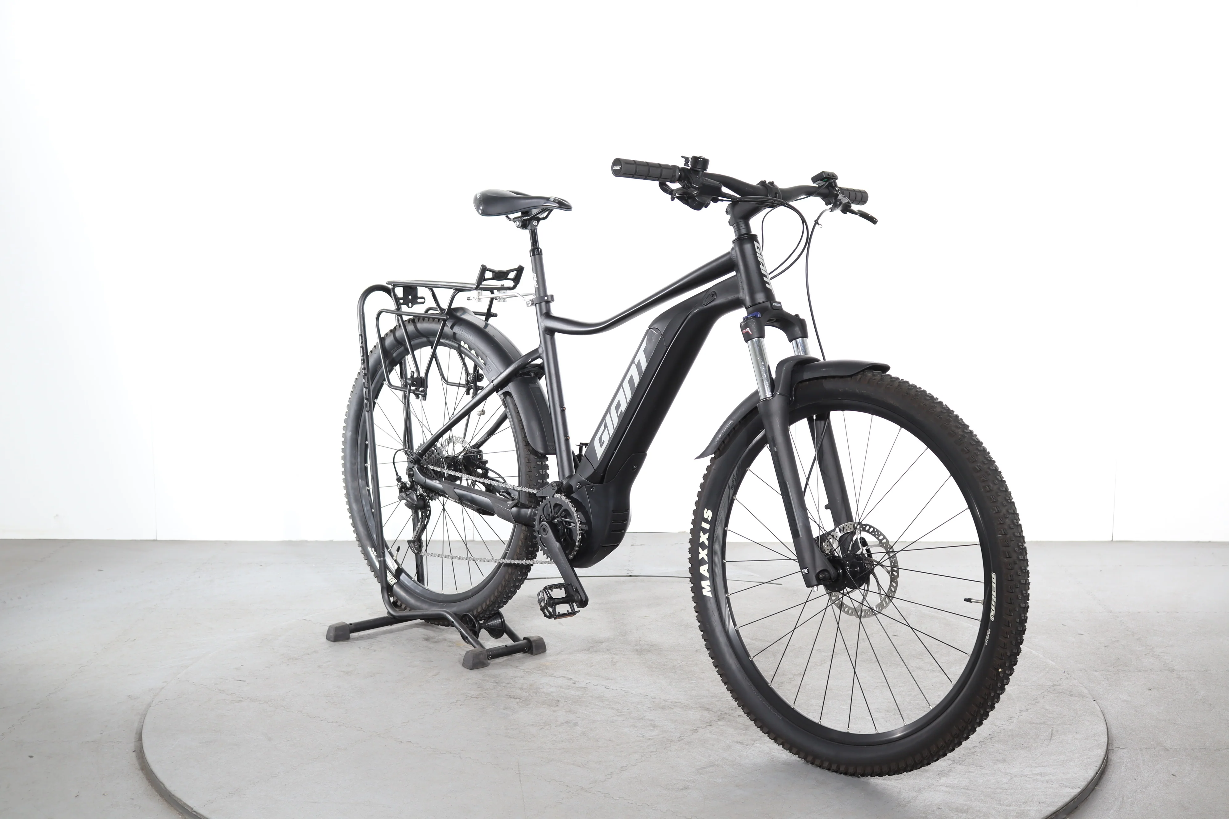 Giant Talon E+ 2 - Image 2
