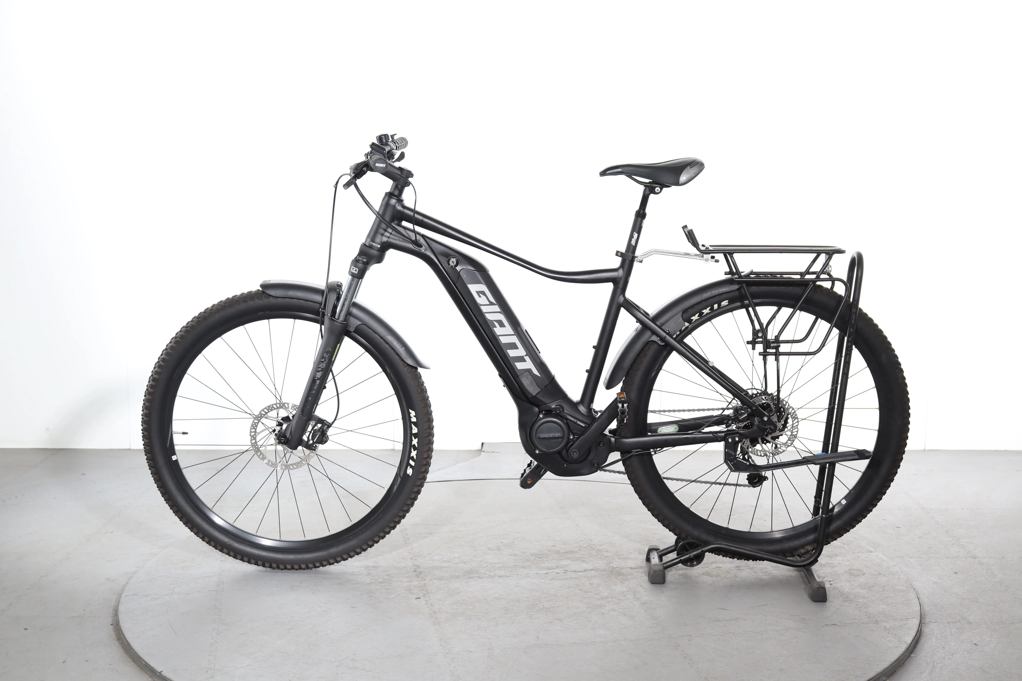 Giant Talon E+ 2 - Image 4