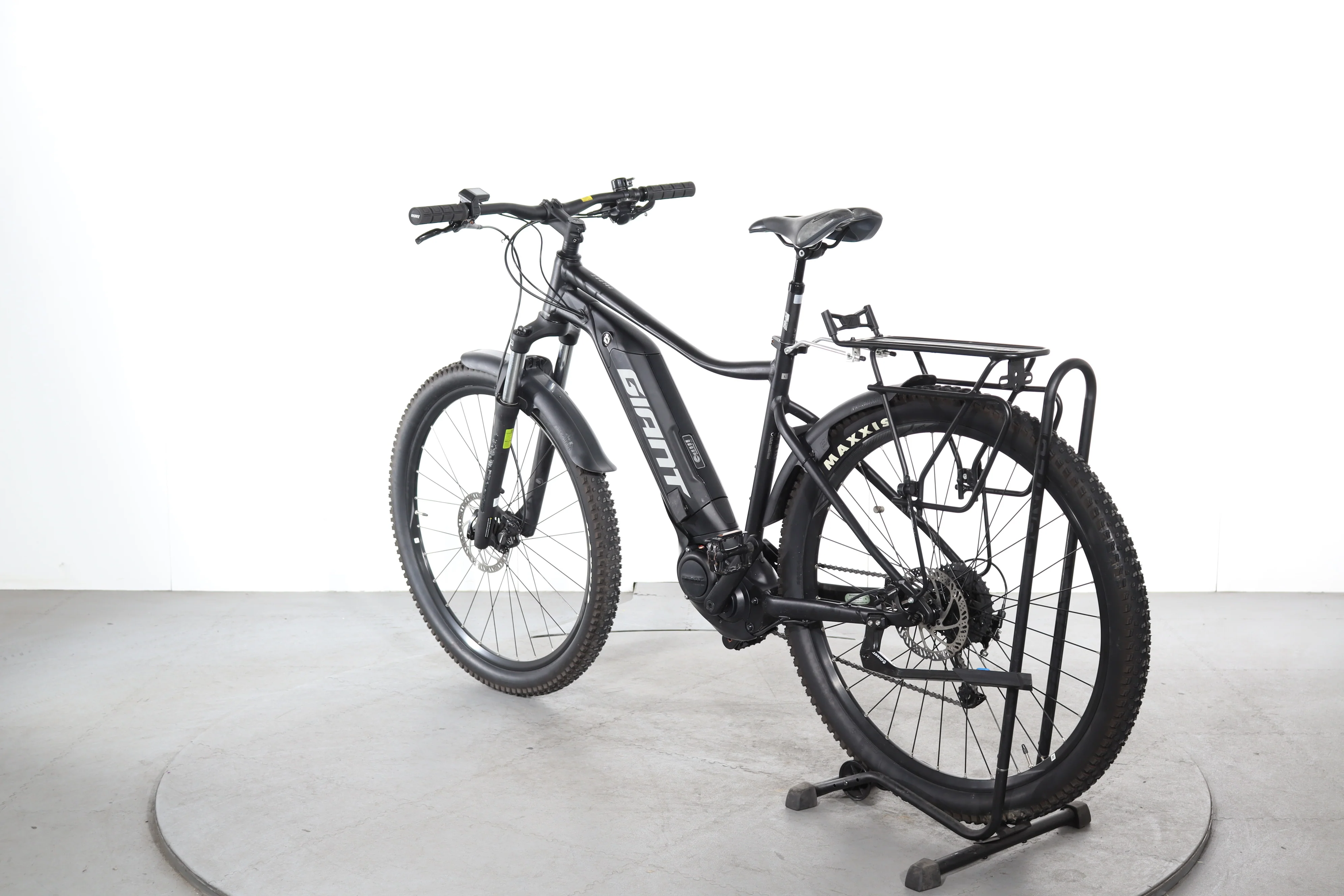 Giant Talon E+ 2 - Image 5