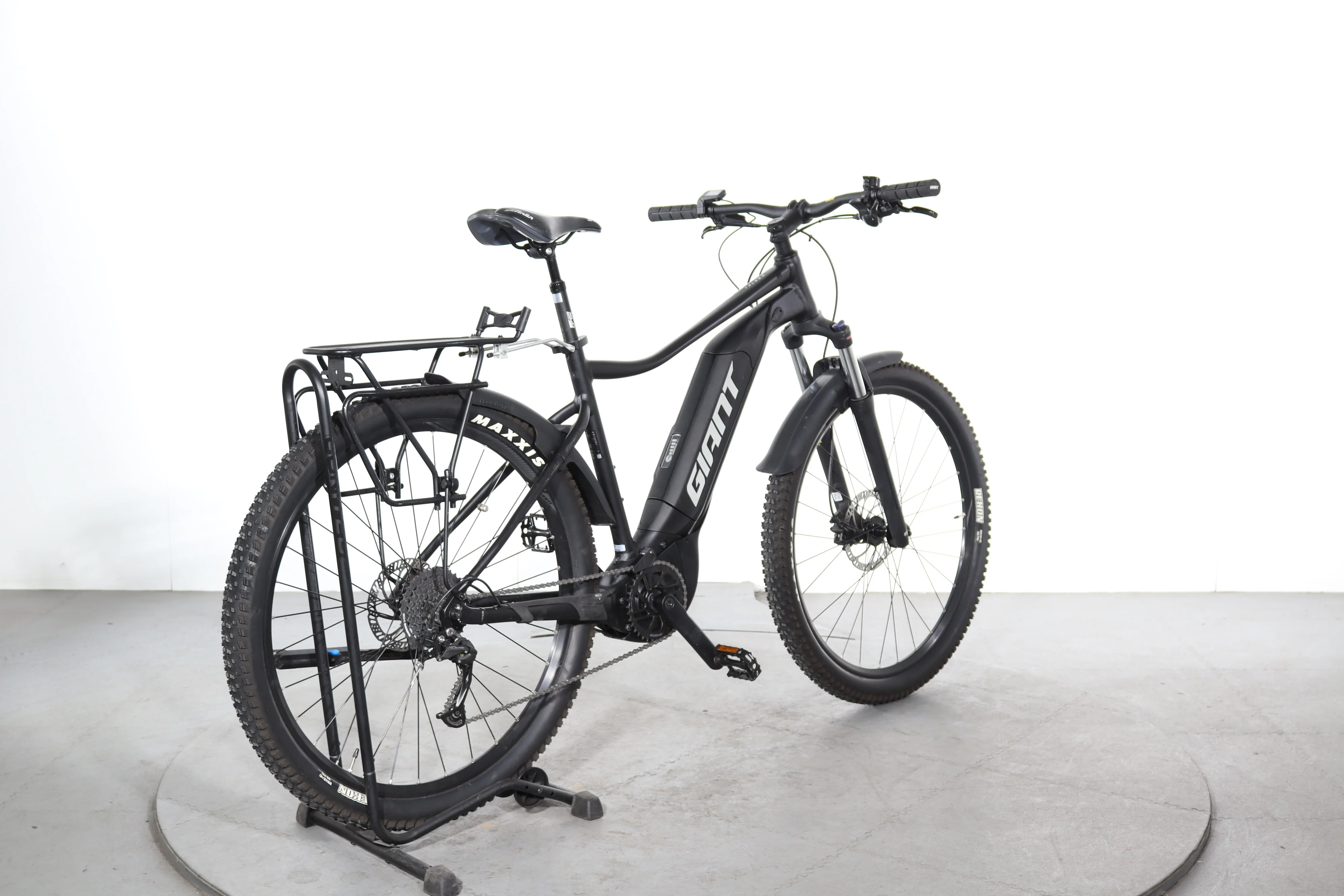 Giant Talon E+ 2 - Image 6