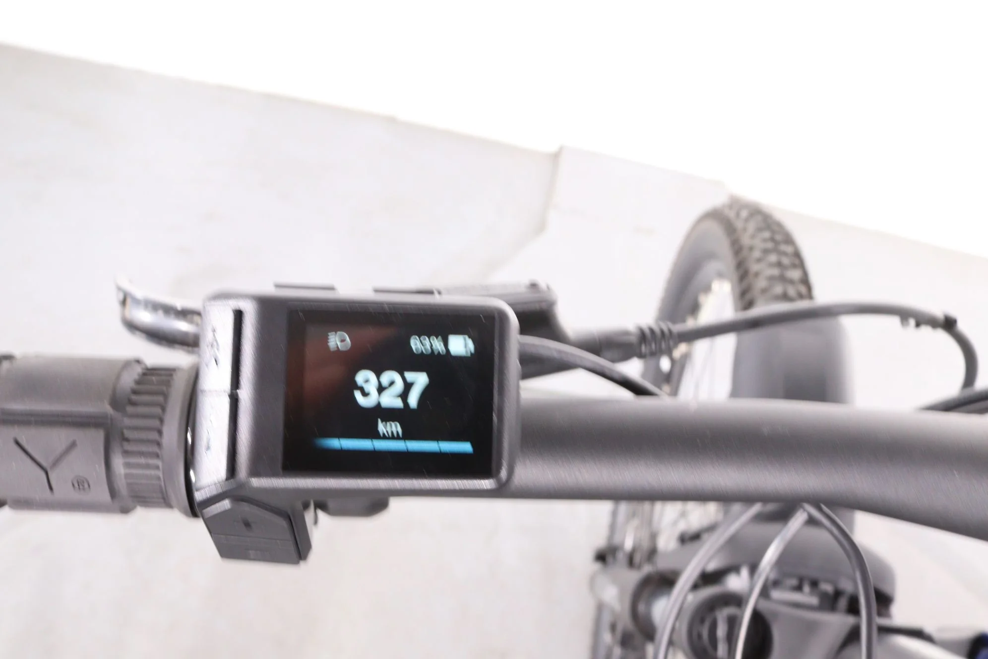 Giant Talon E+ 2 - Image 8