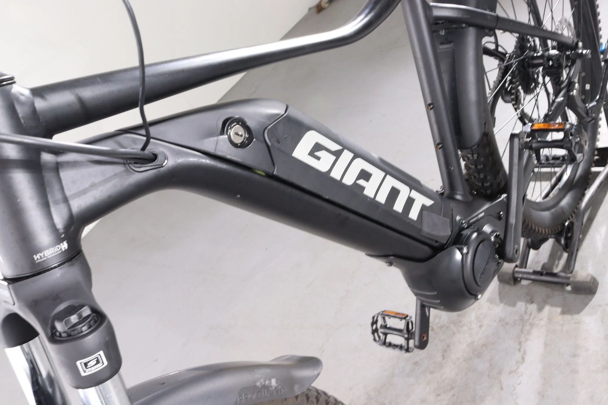Giant Talon E+ 2 - Image 9
