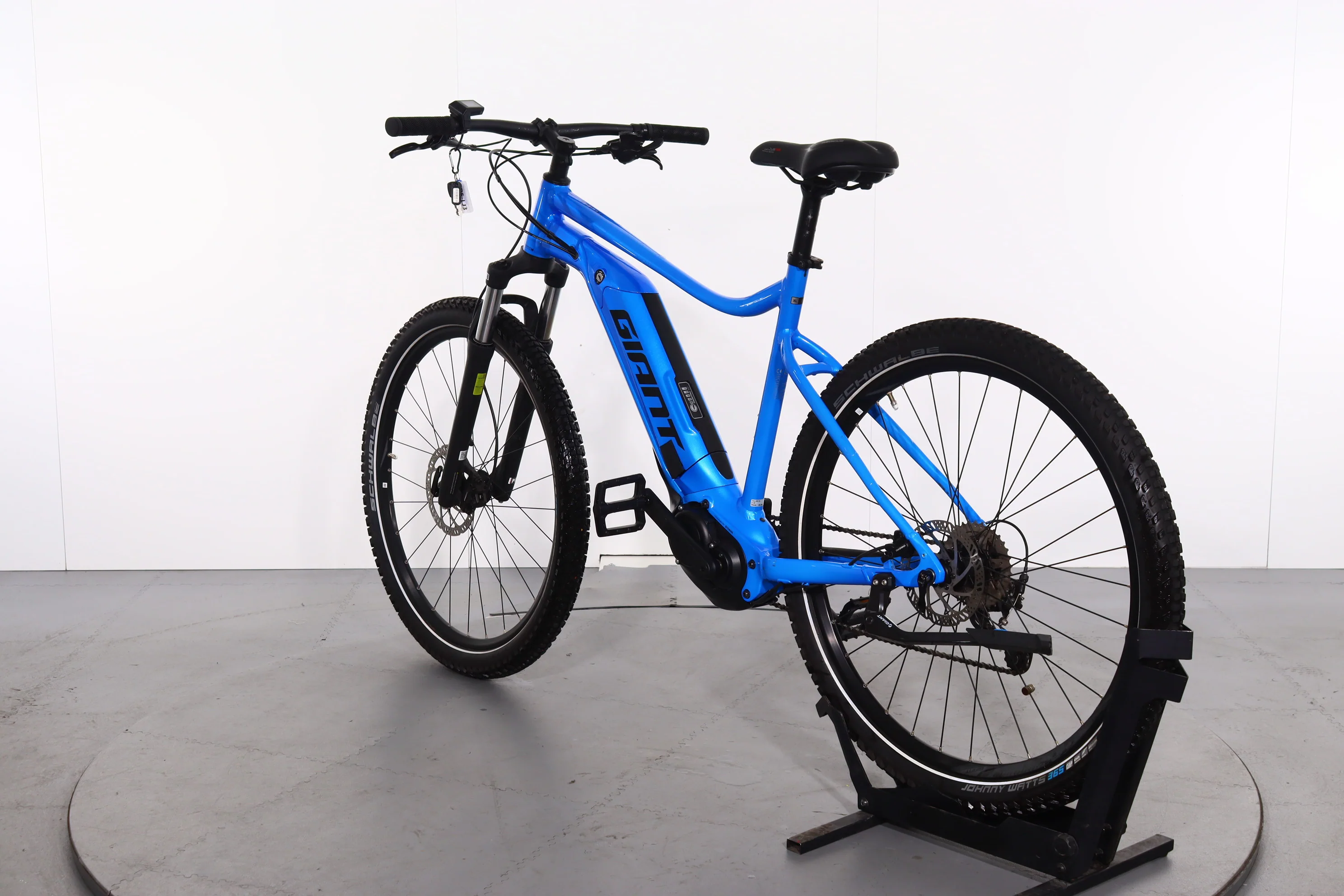 Giant Talon E+ 2 - Image 2