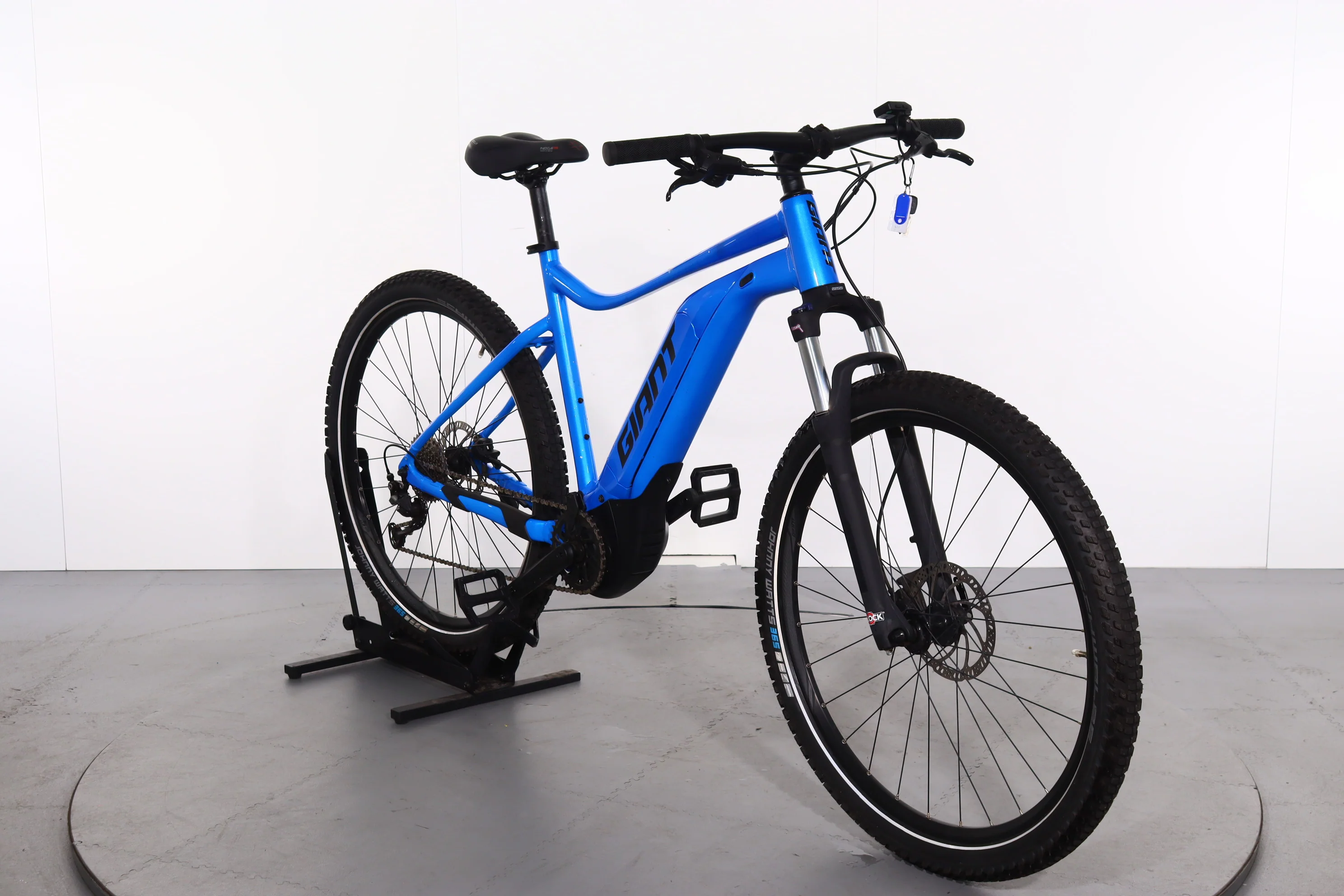 Giant Talon E+ 2 - Image 4