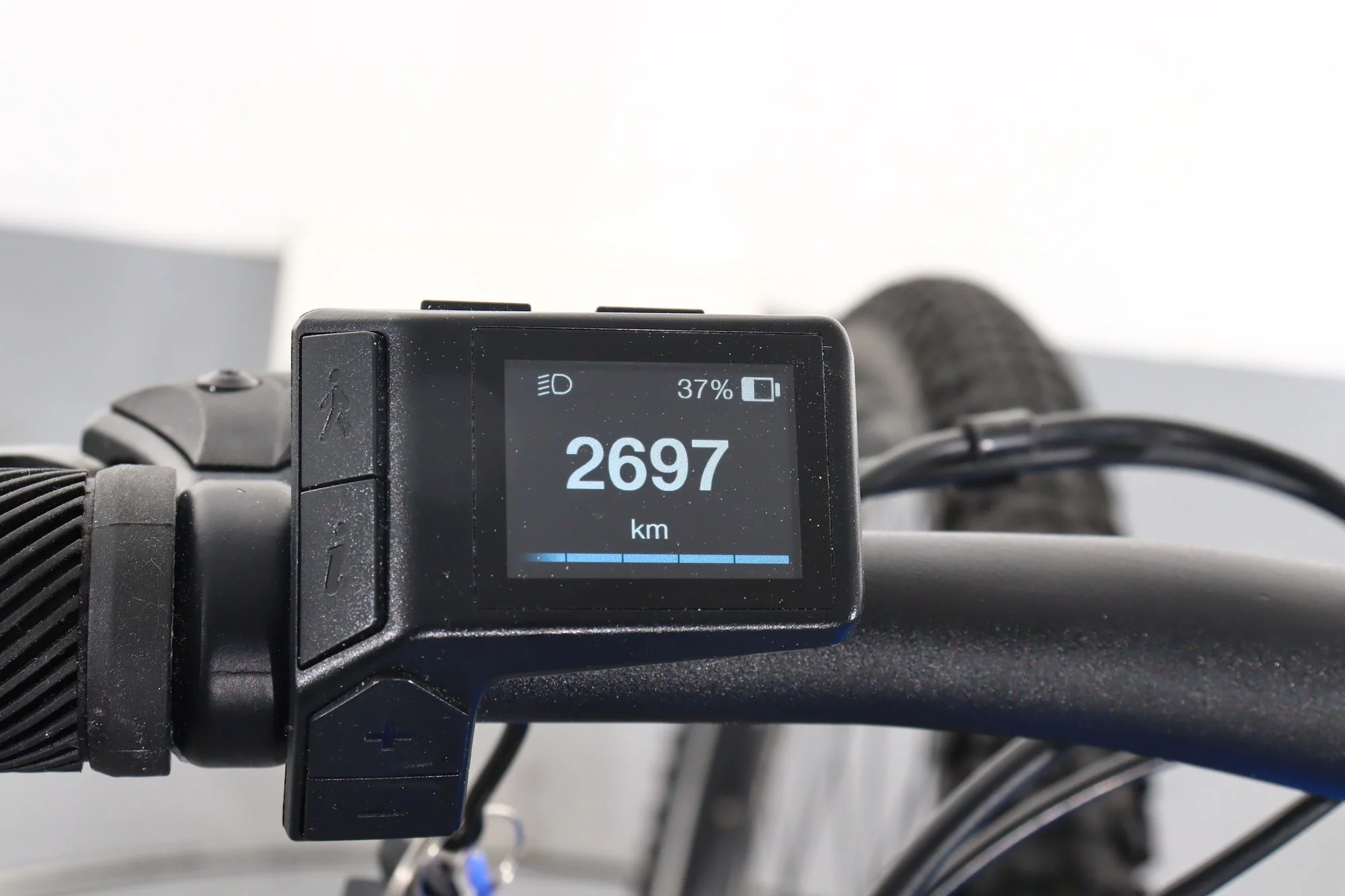 Giant Talon E+ 2 - Image 9