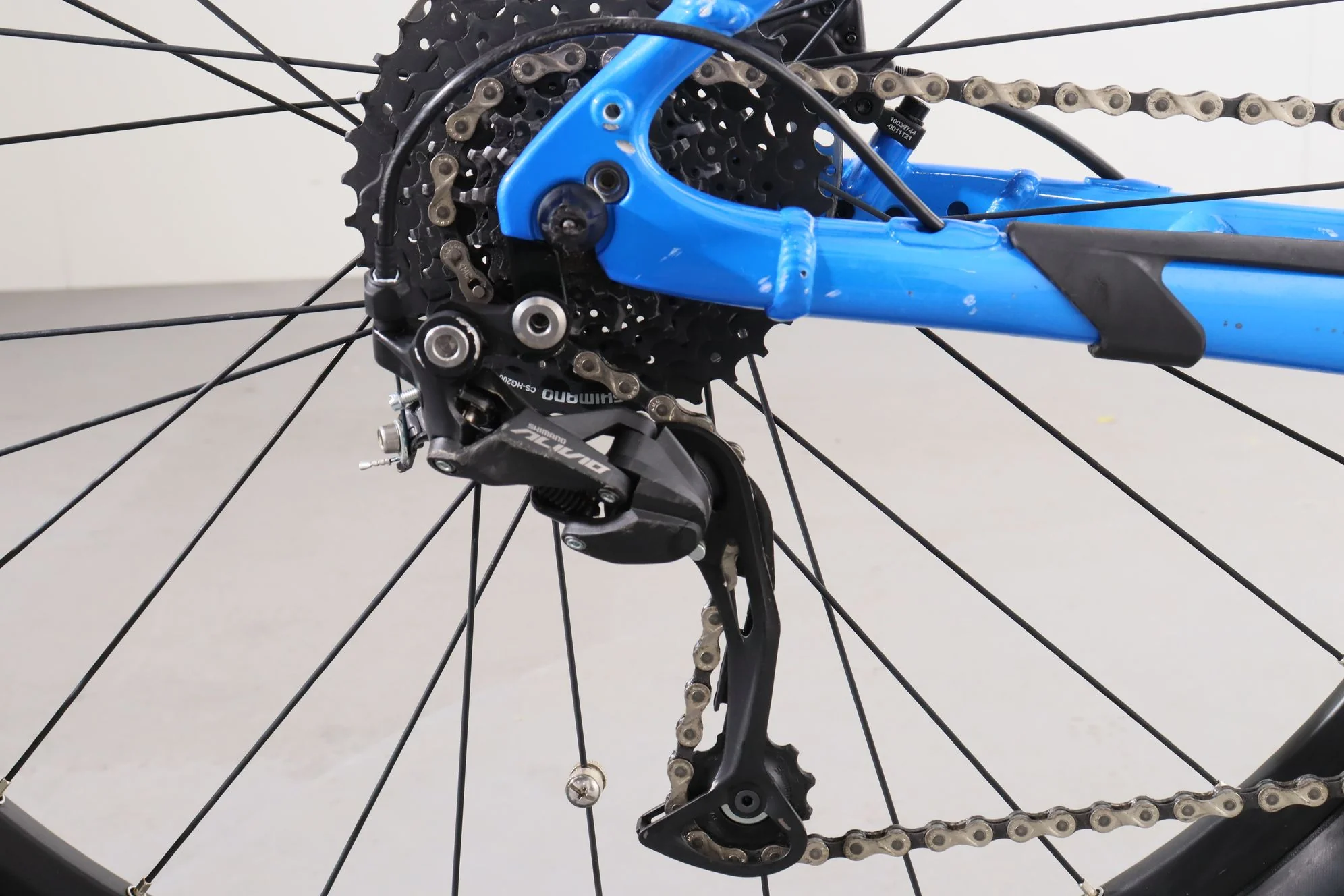 Giant TALON E+ 2 - Image 11