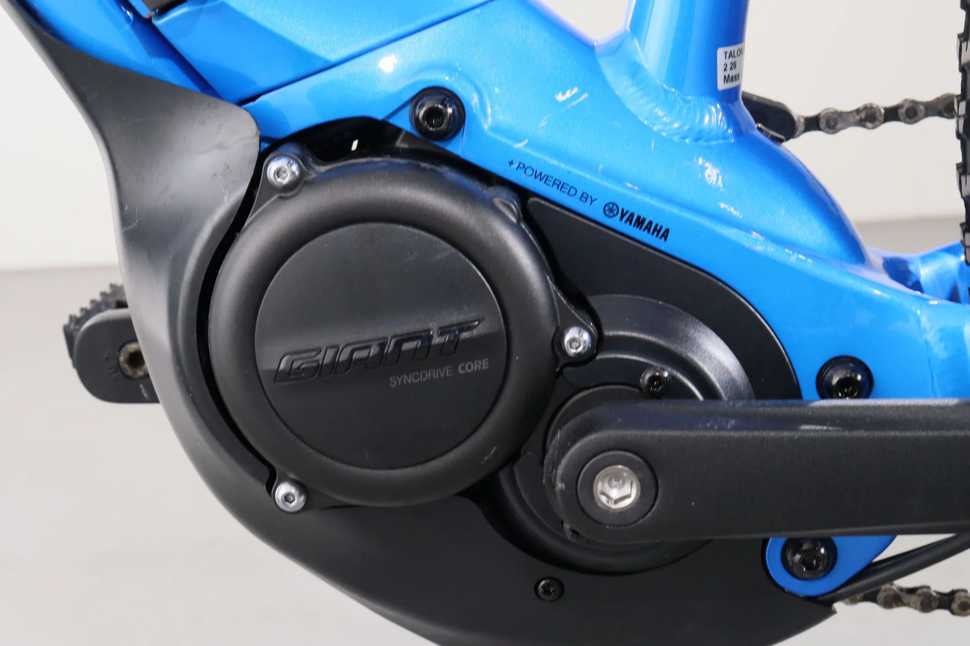 Giant TALON E+ 2 - Image 12