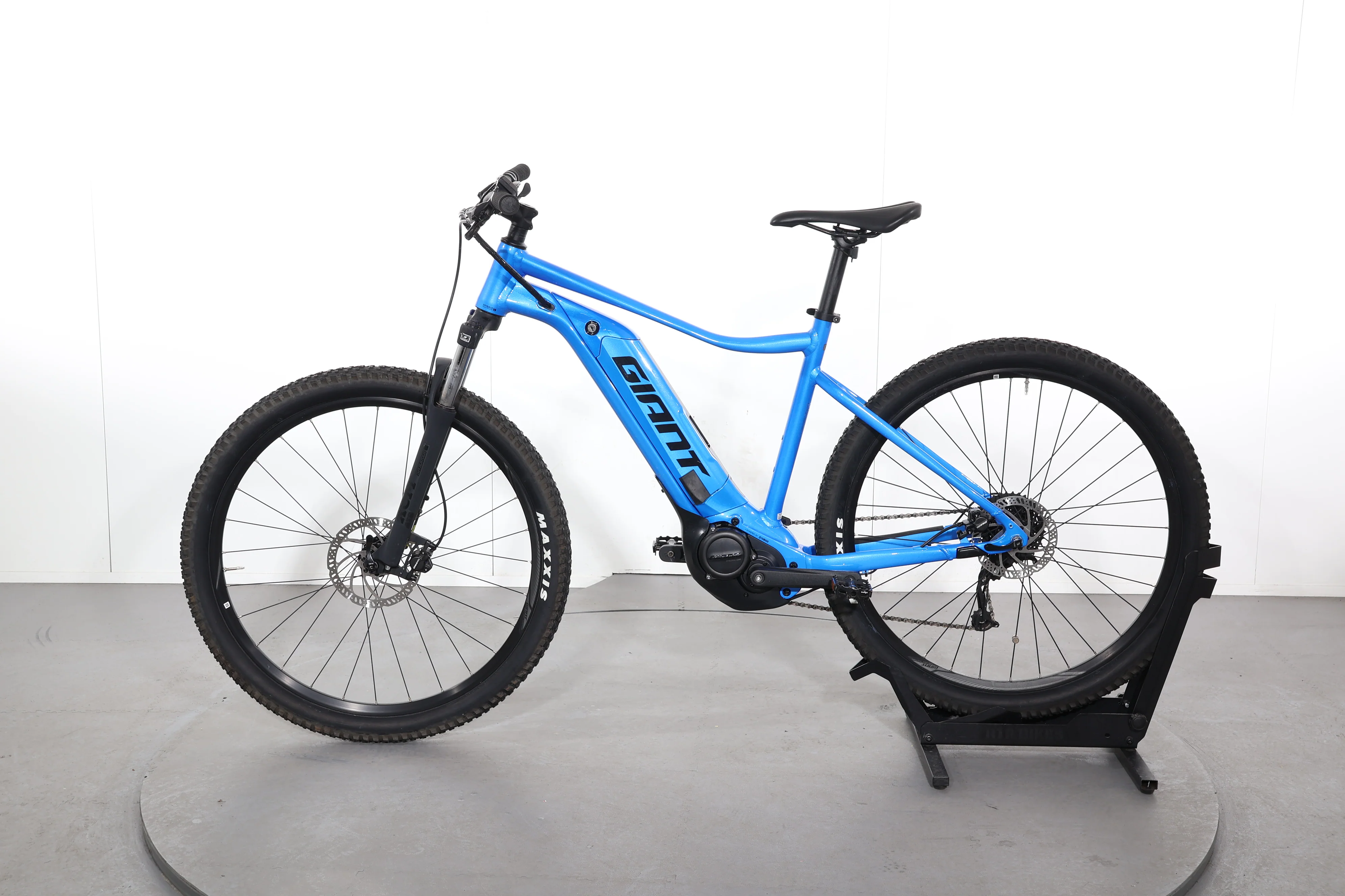Giant TALON E+ 2 - Image 4