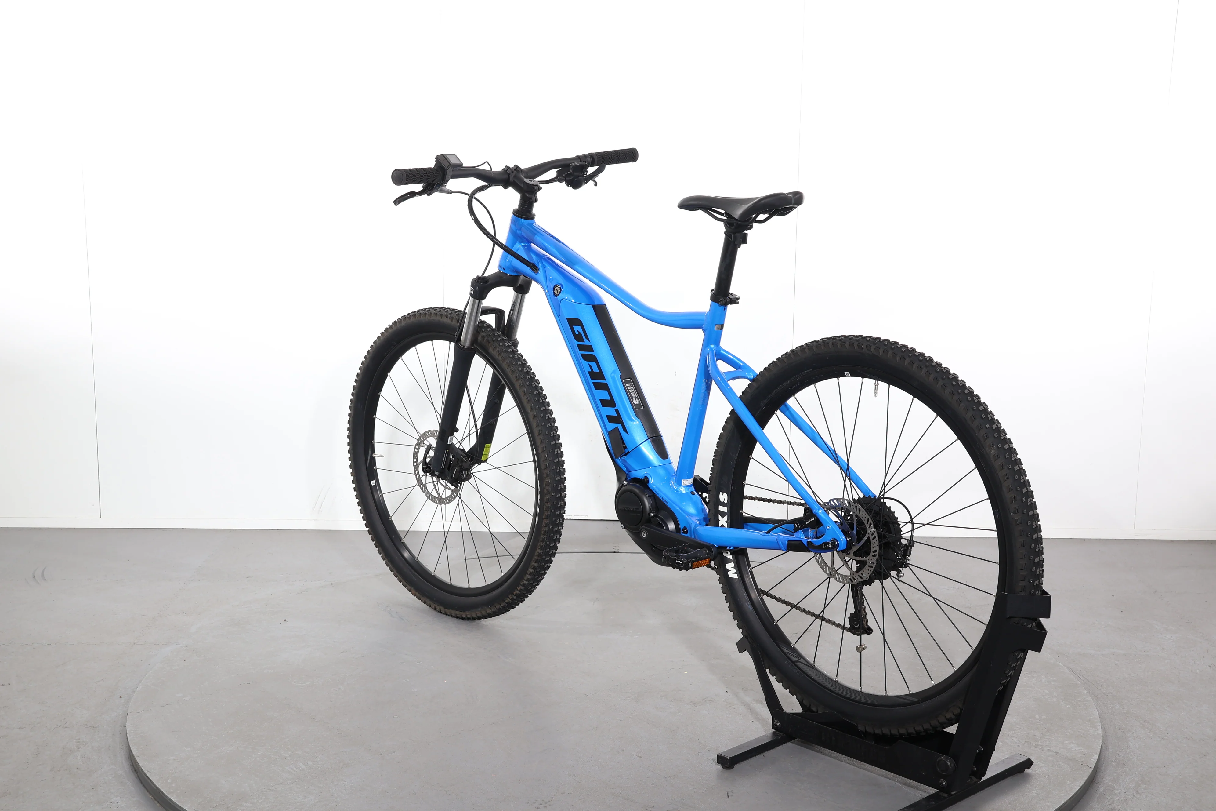 Giant TALON E+ 2 - Image 5