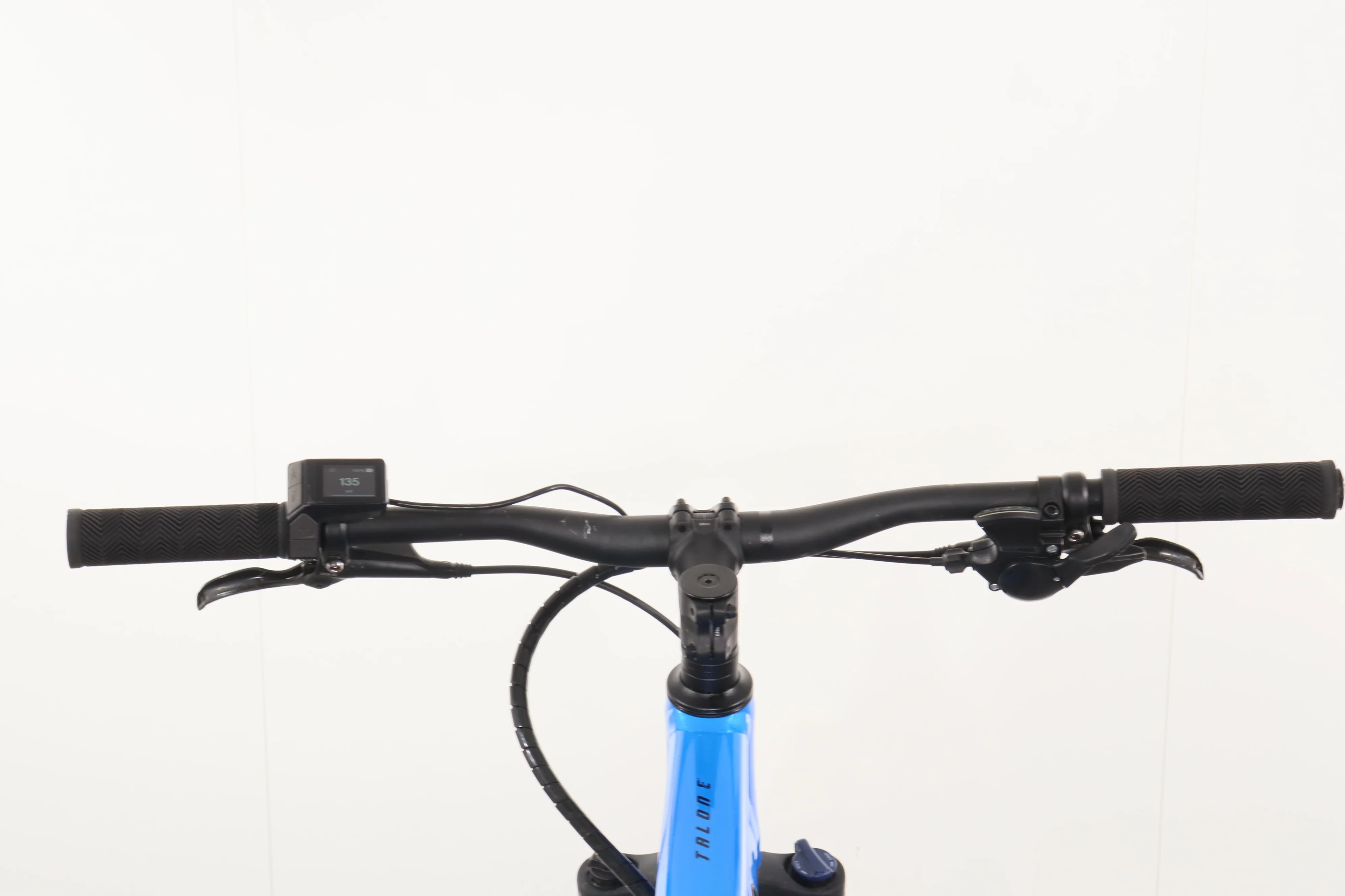 Giant TALON E+ 2 - Image 7
