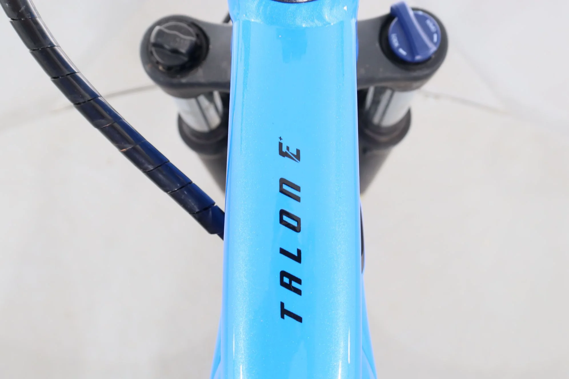 Giant TALON E+ 2 - Image 8
