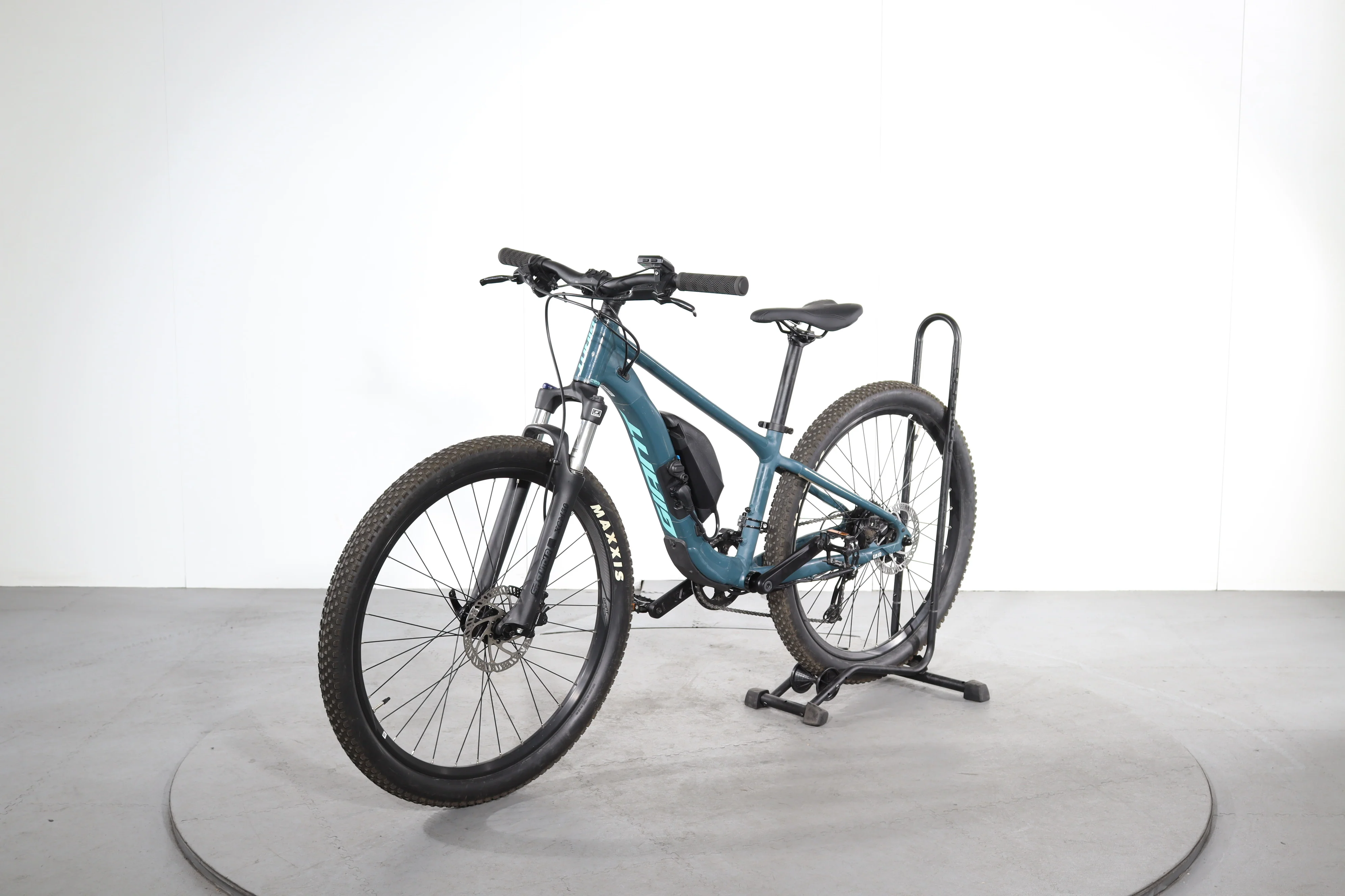 Giant TALON E+ 26 - Image 3