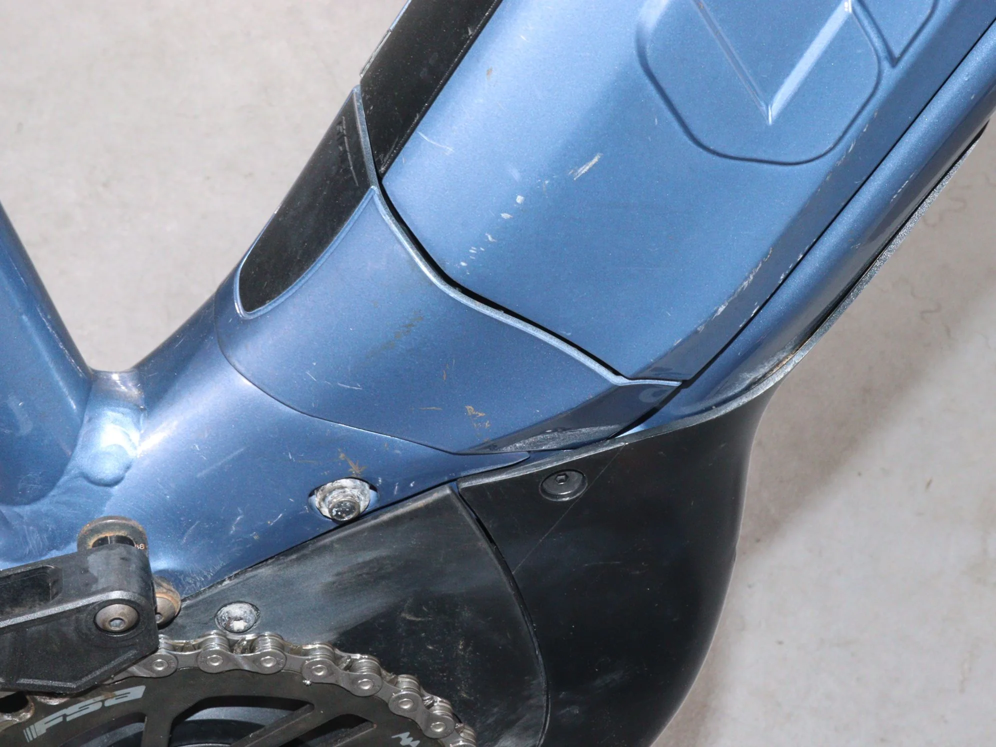 Giant Talon E+ 3 - Image 16