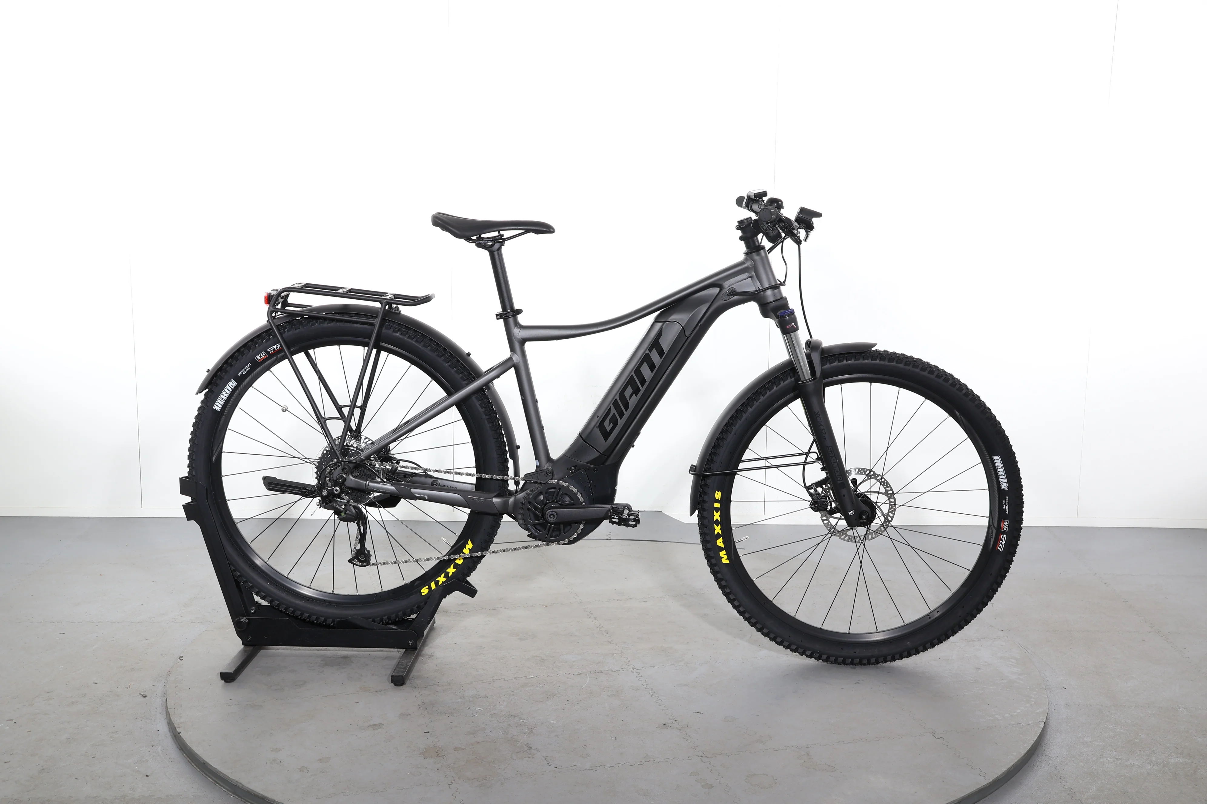 Giant Talon E+ 3