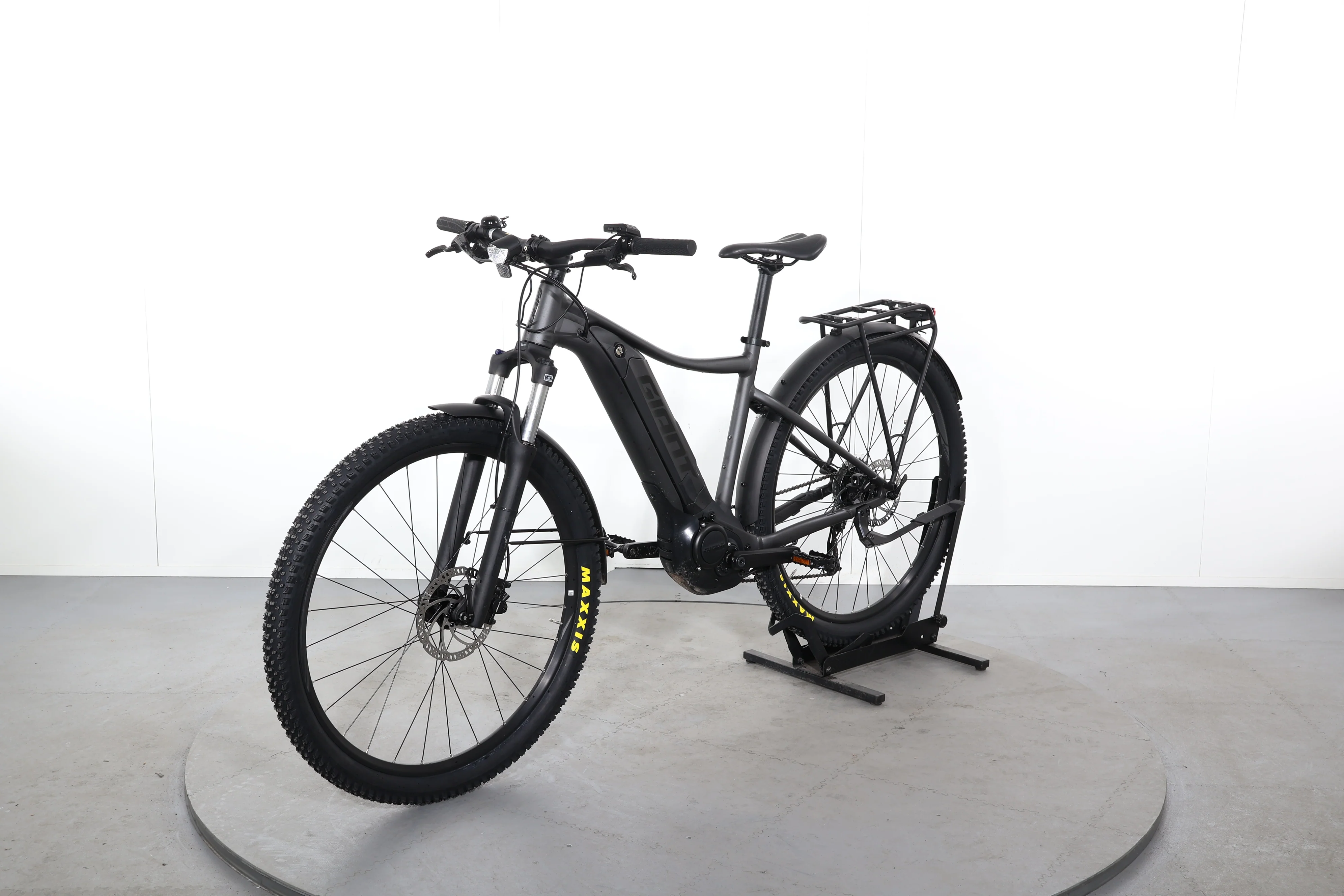 Giant Talon E+ 3 - Image 3