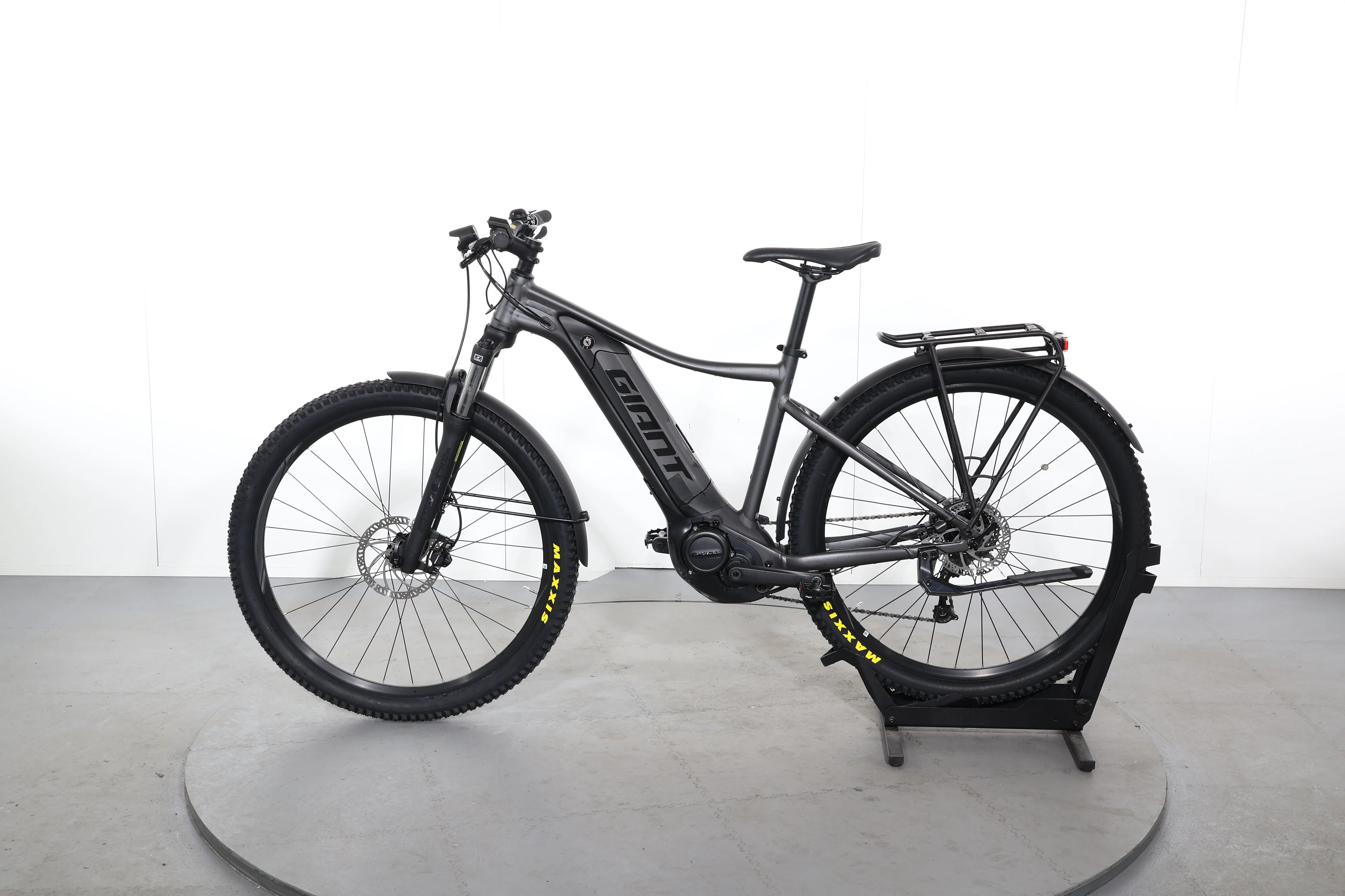 Giant Talon E+ 3 - Image 4