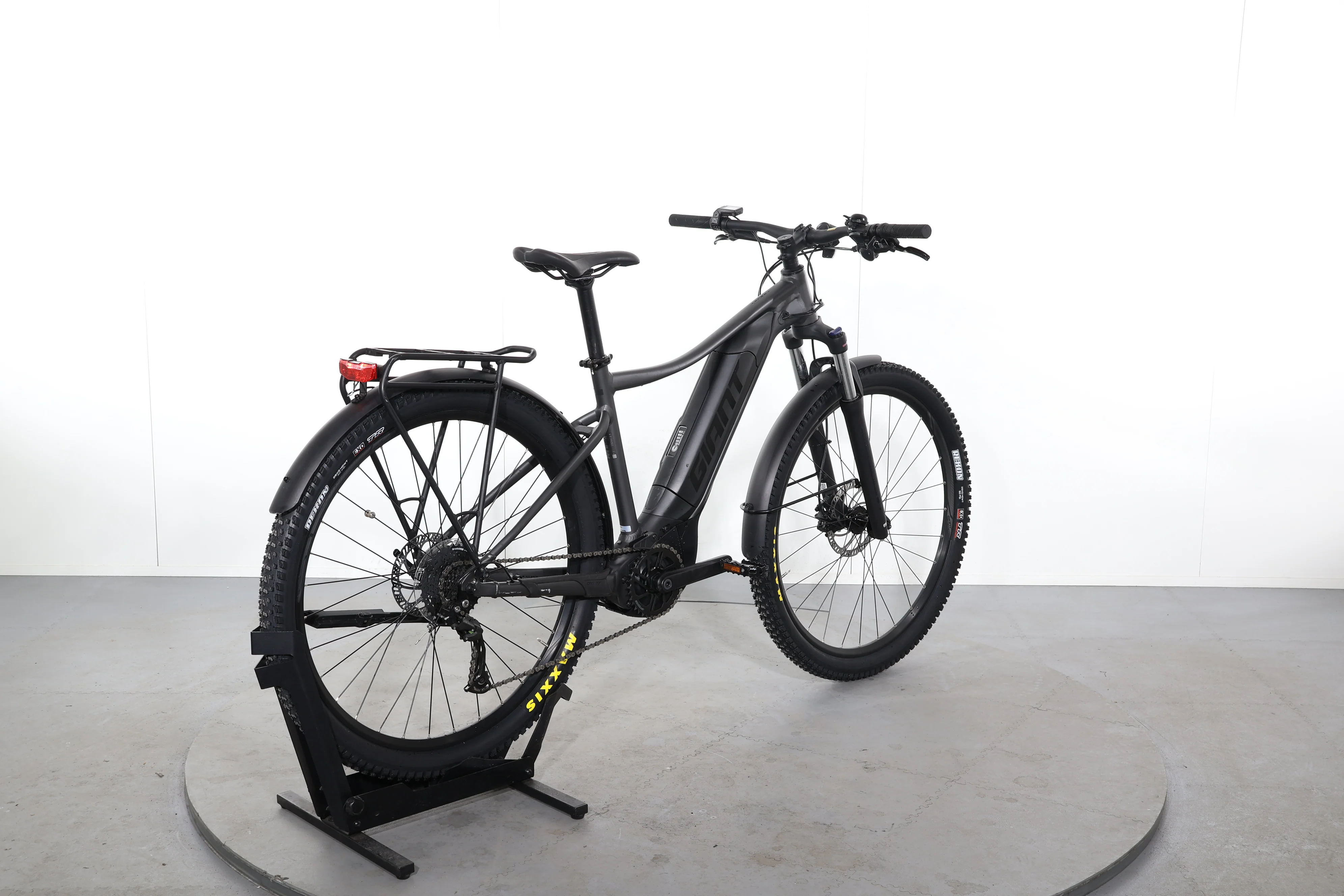 Giant Talon E+ 3 - Image 6