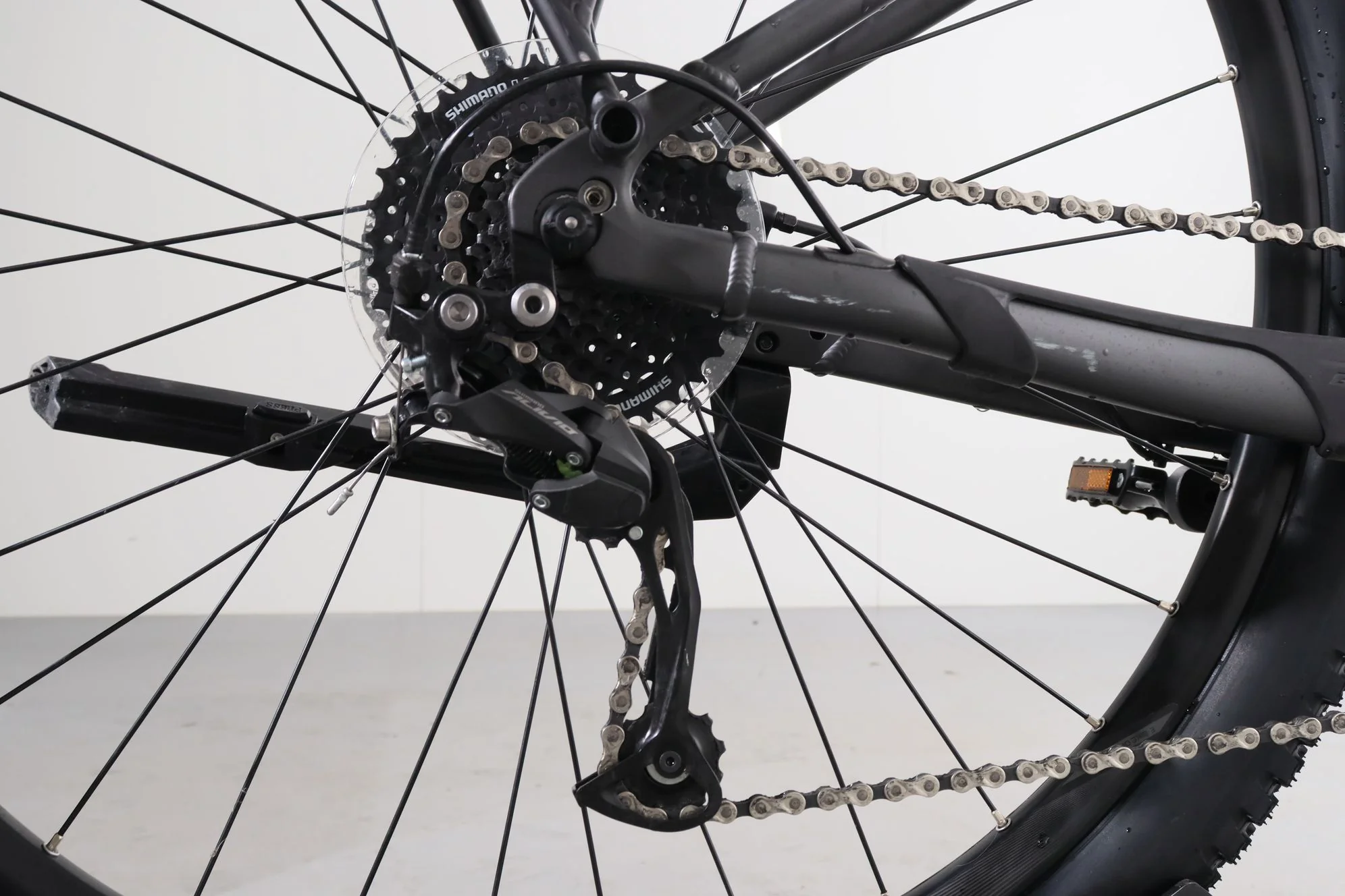 Giant Talon E+ 3 - Image 9