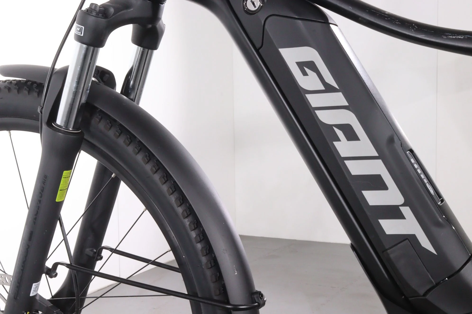Giant TALON E+ EX - Image 10