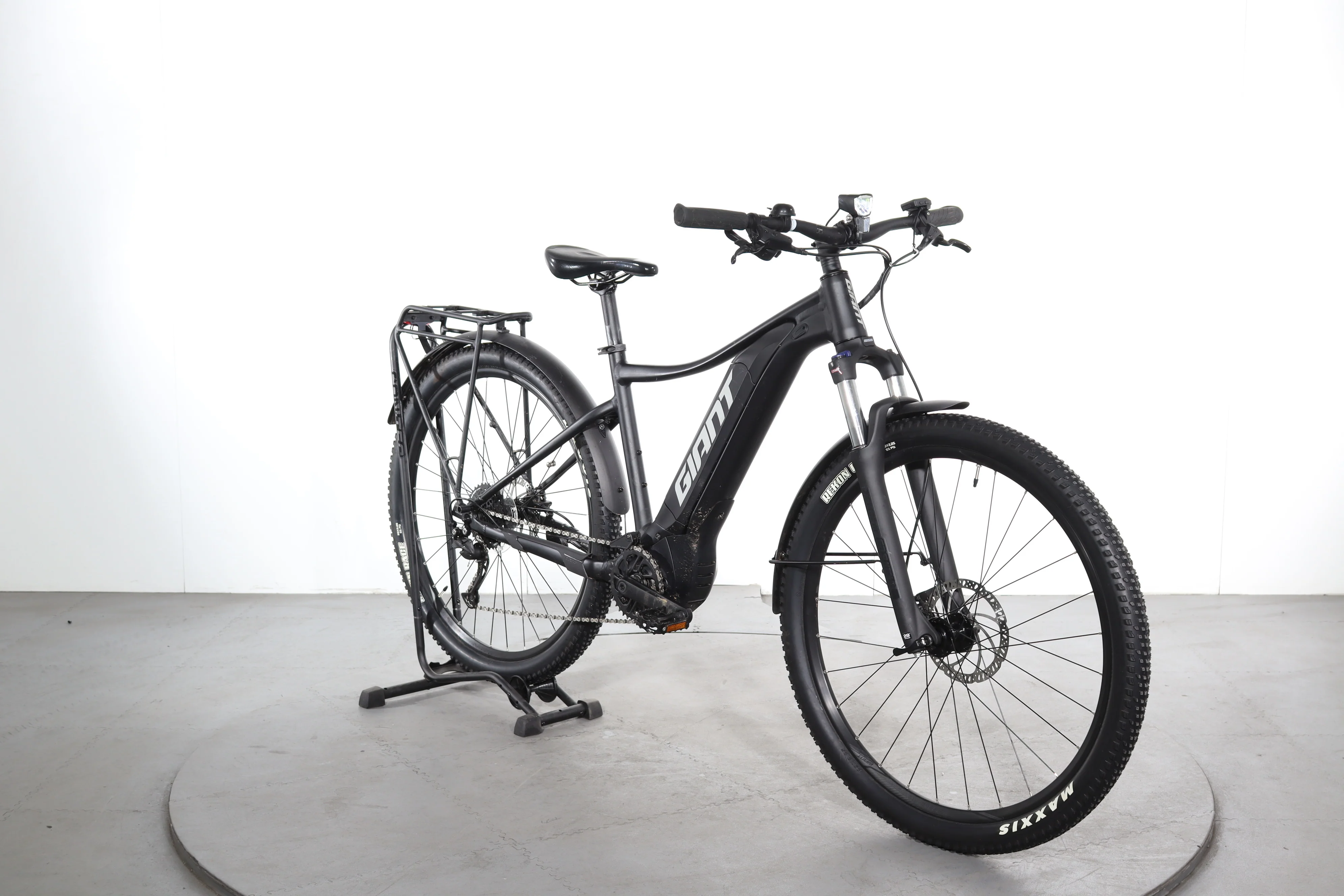 Giant TALON E+ EX - Image 2