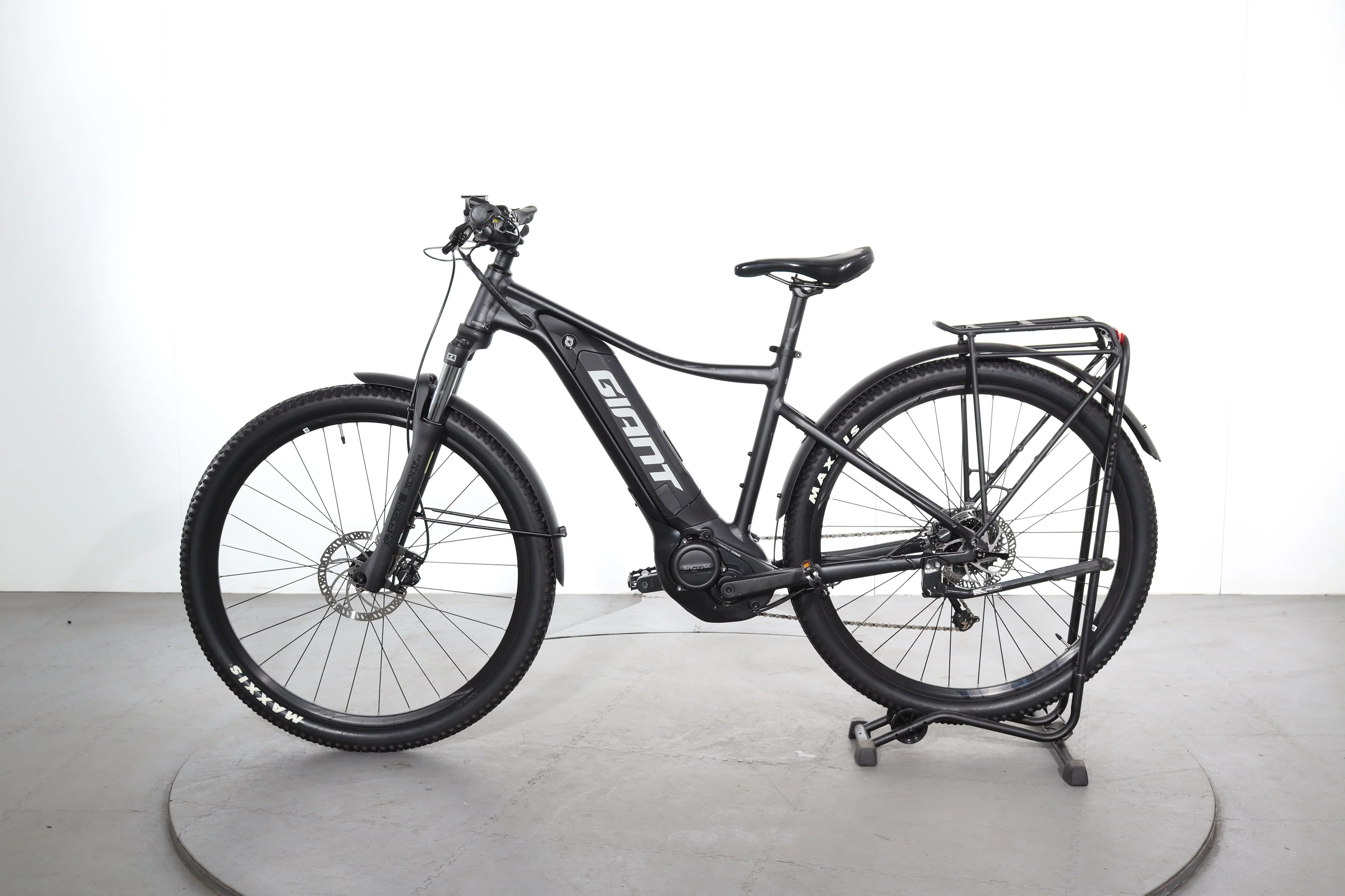 Giant TALON E+ EX - Image 4