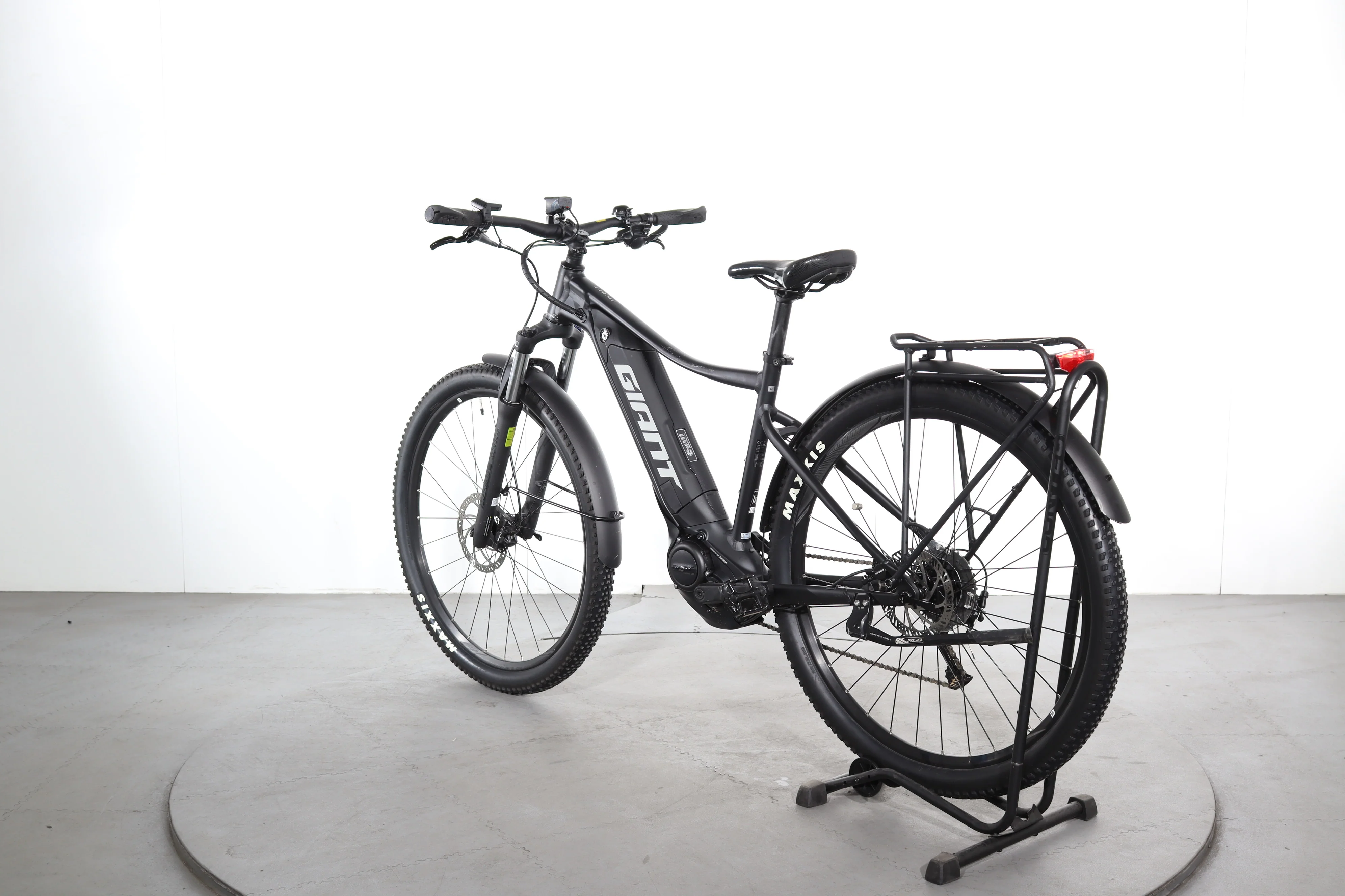 Giant TALON E+ EX - Image 5