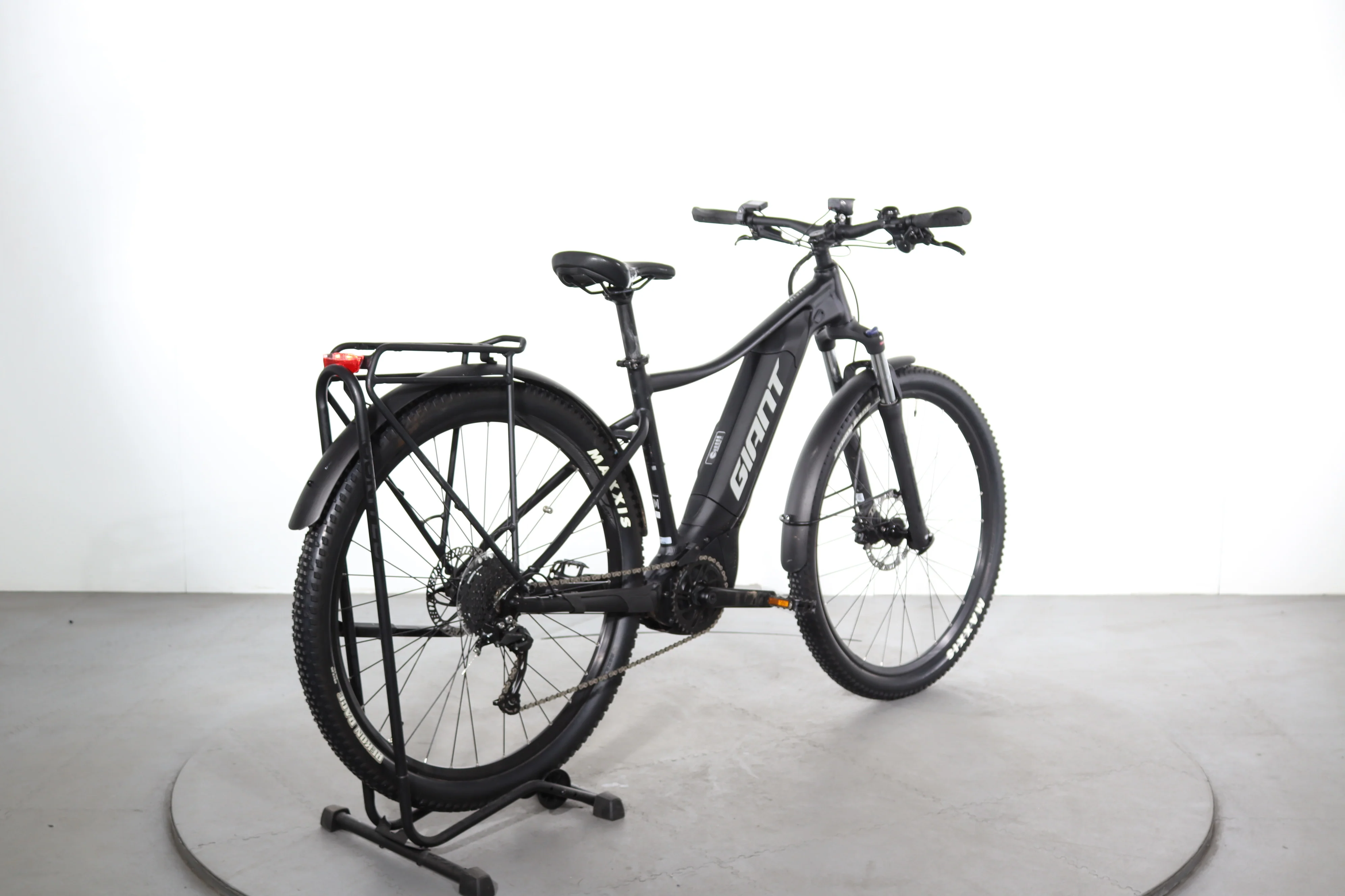 Giant TALON E+ EX - Image 6