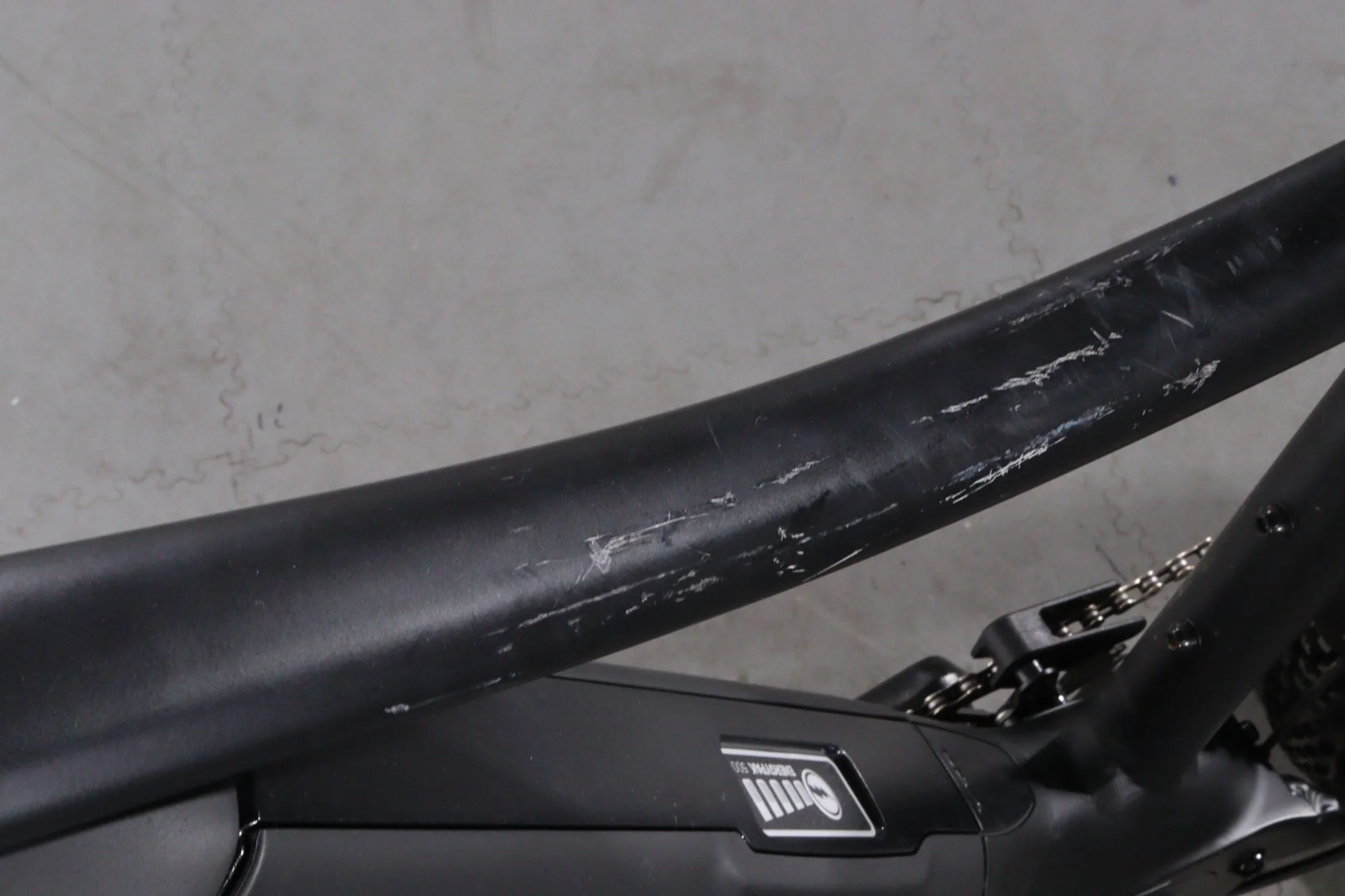 Giant TALON E+ EX - Image 9
