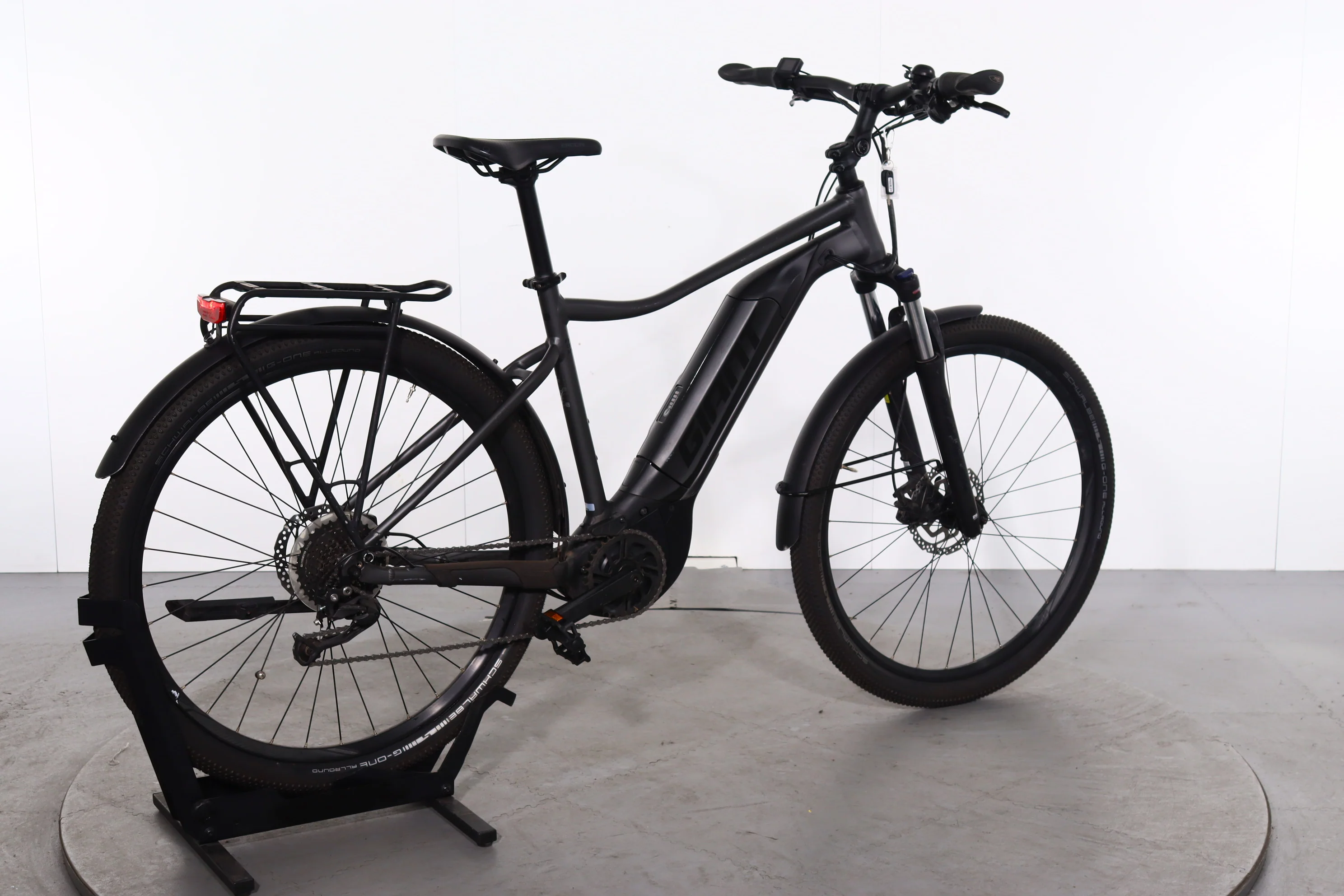 Giant Talon E+ EX - Image 2