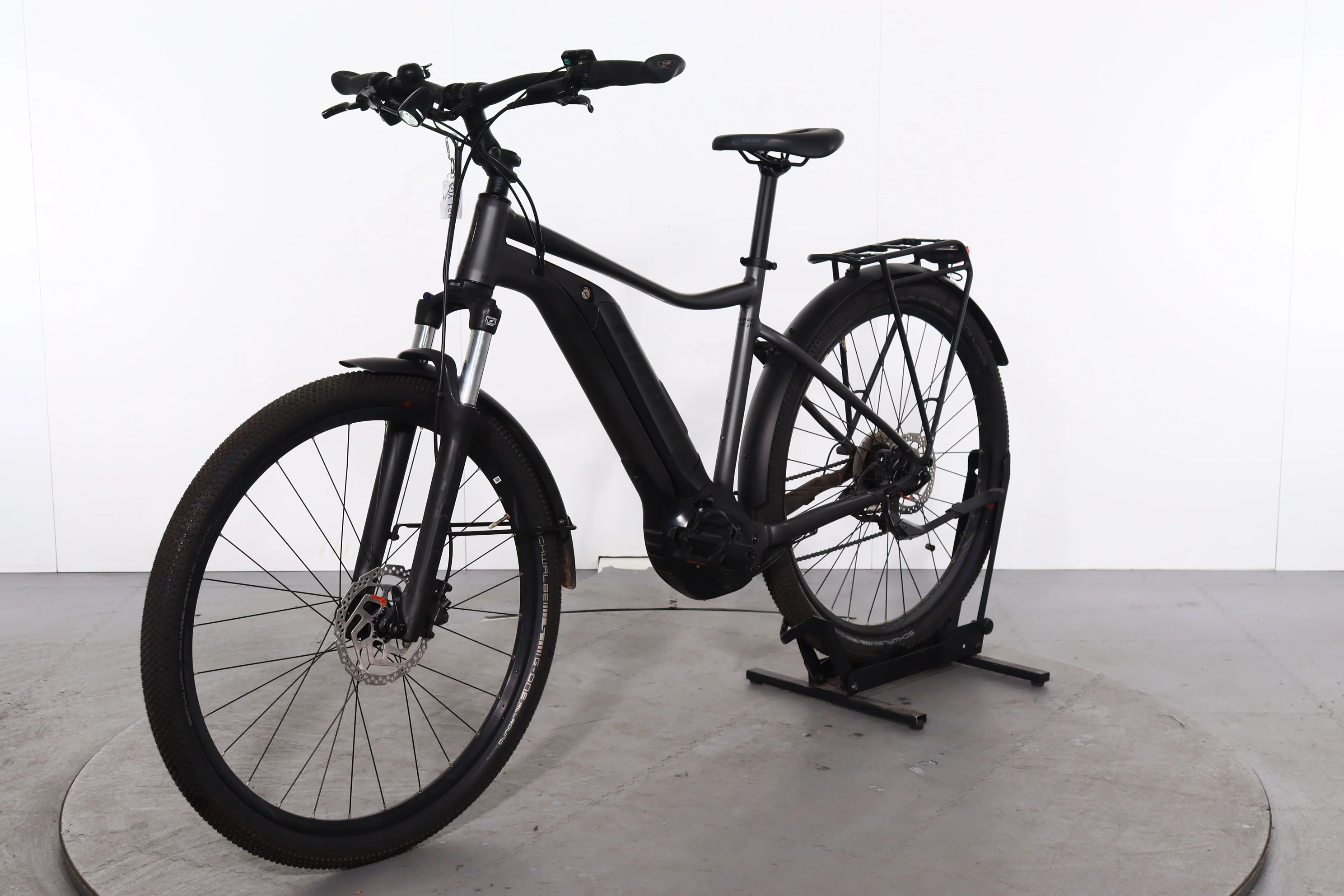 Giant Talon E+ EX - Image 4
